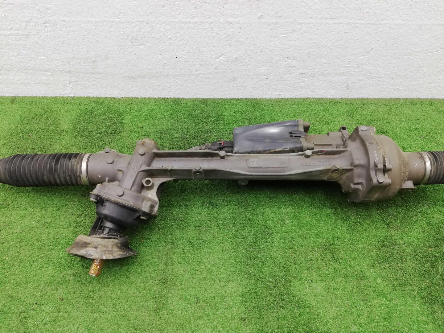 Рейка рулевая