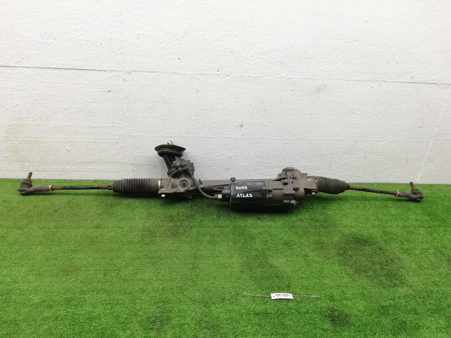 Рейка рулевая