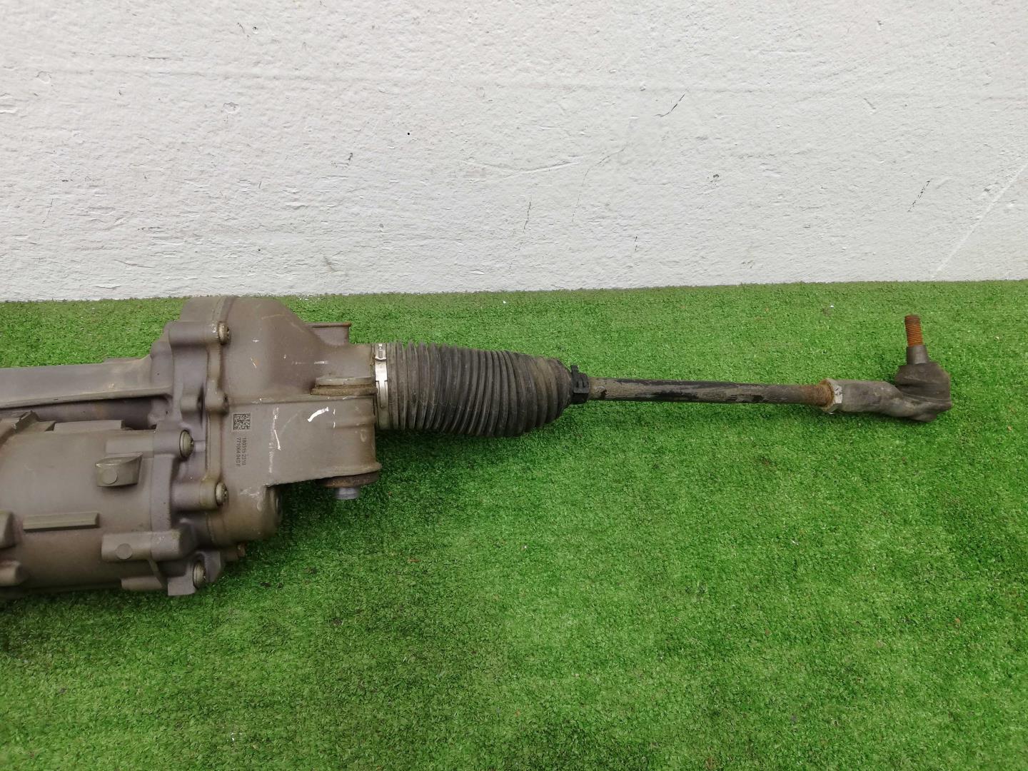 Рейка рулевая