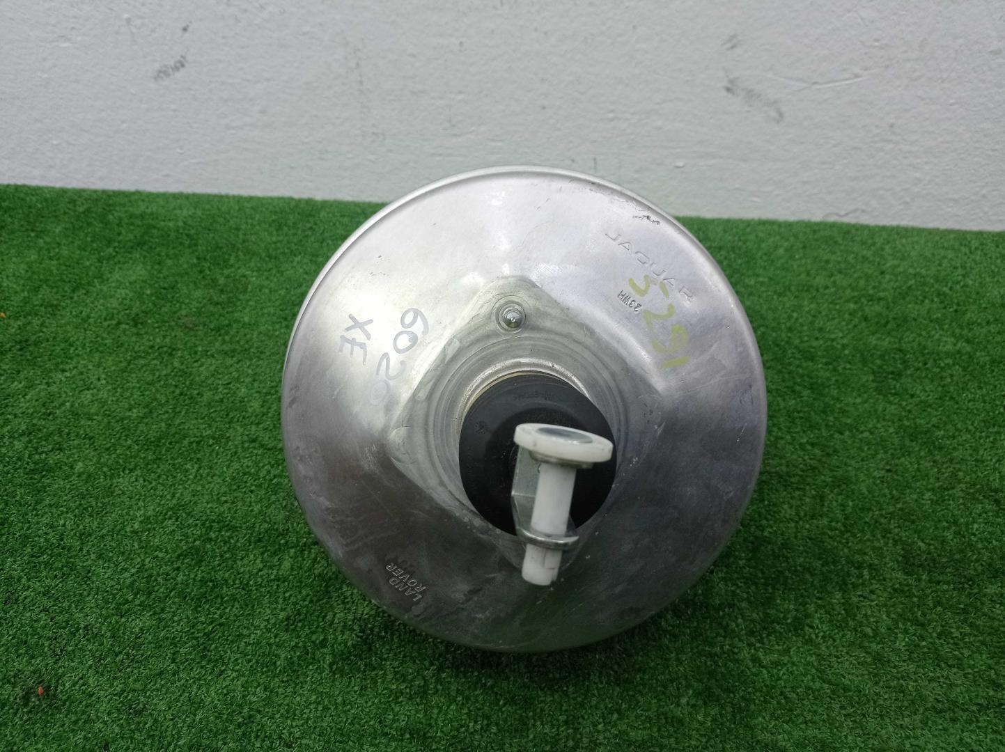 Усилитель тормозов вакуумный