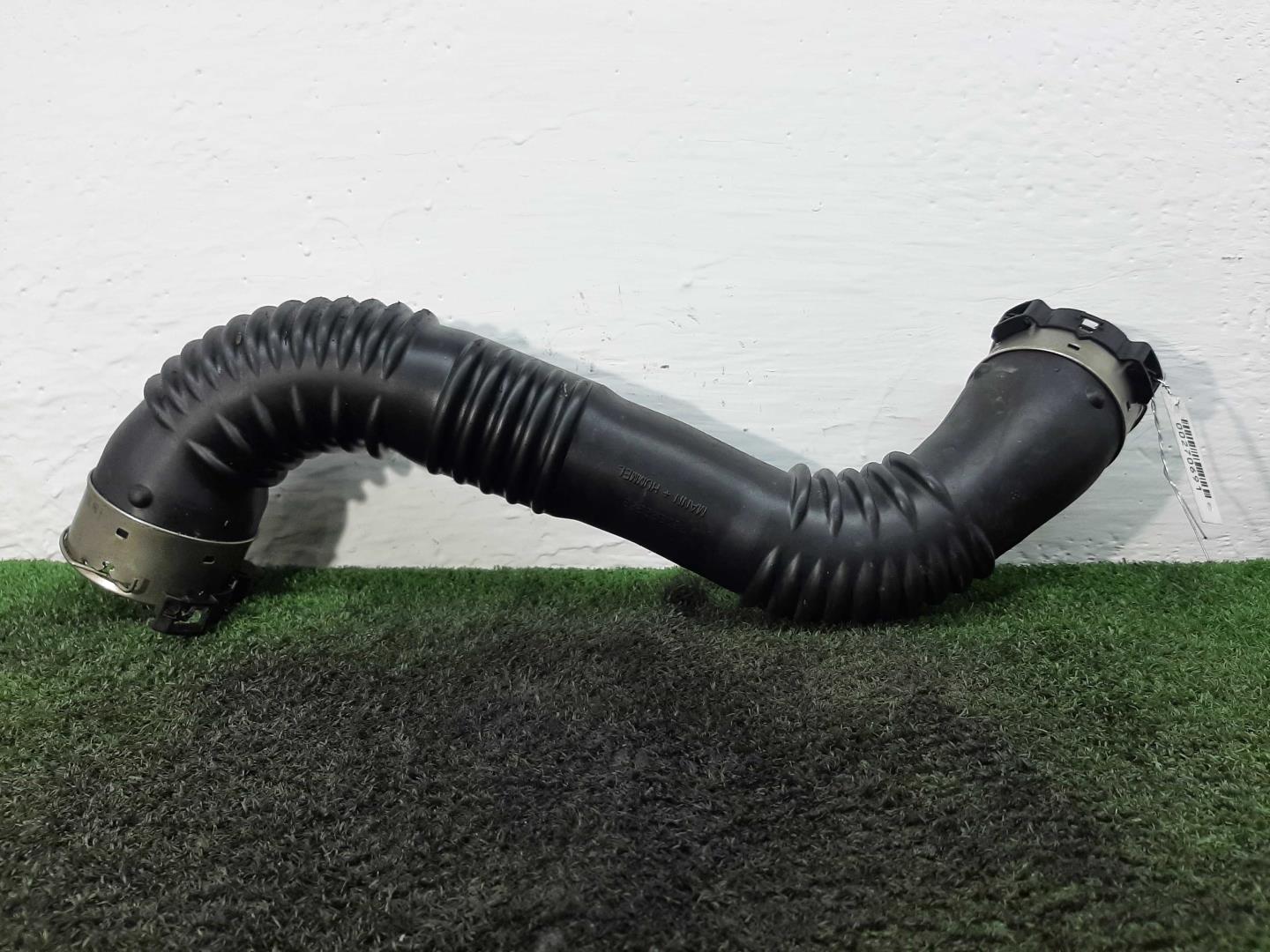 Патрубок интеркулера