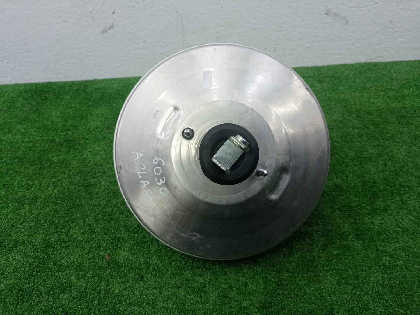 Усилитель тормозов вакуумный