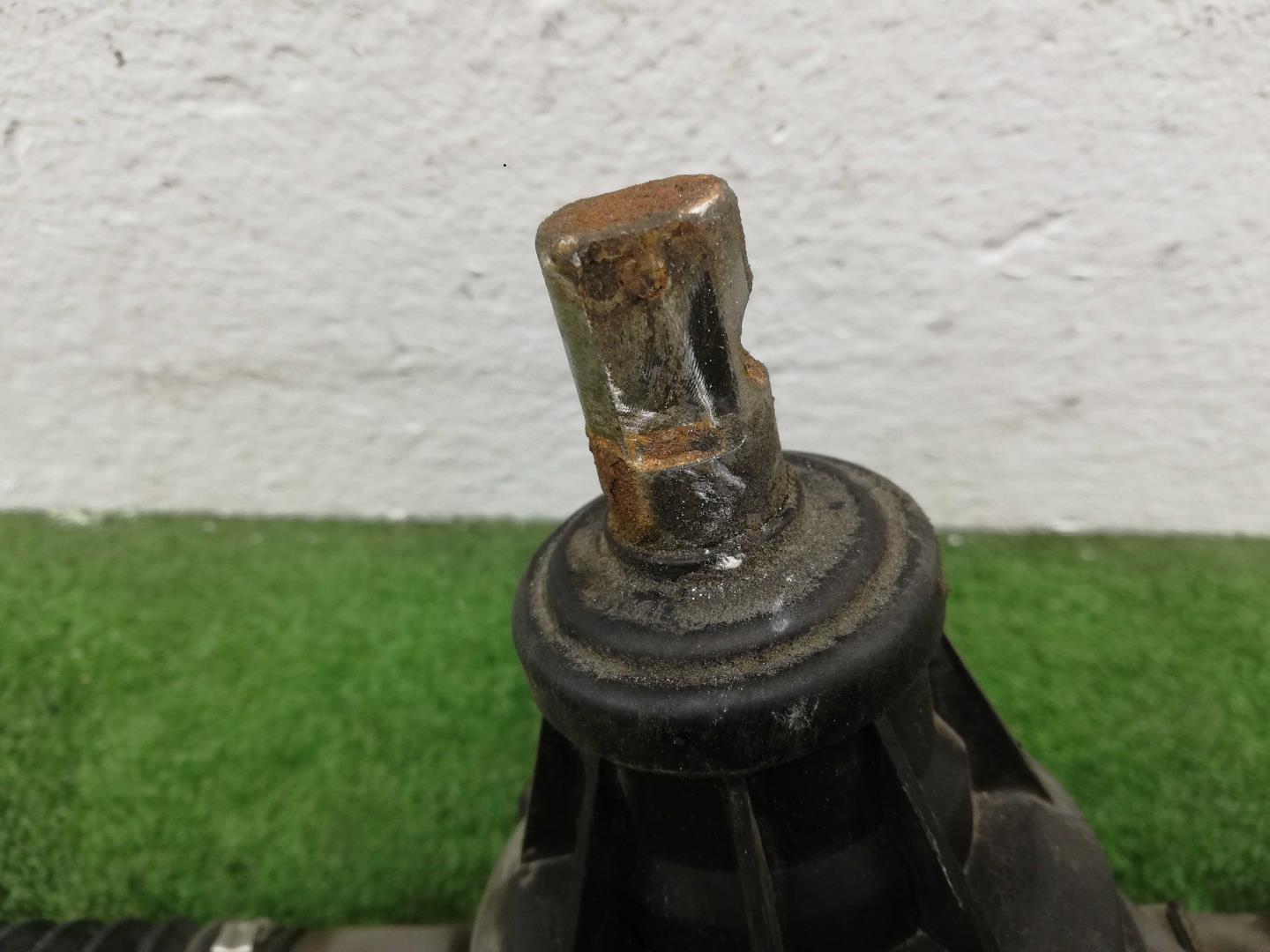 Рейка рулевая