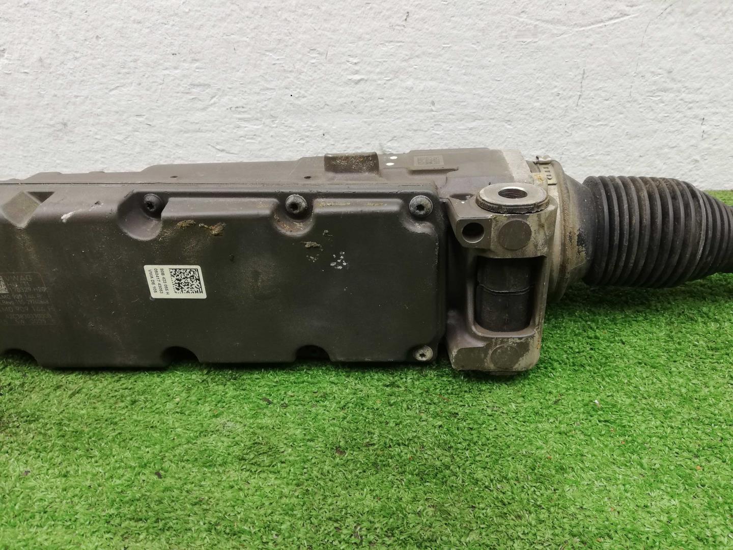 Рейка рулевая