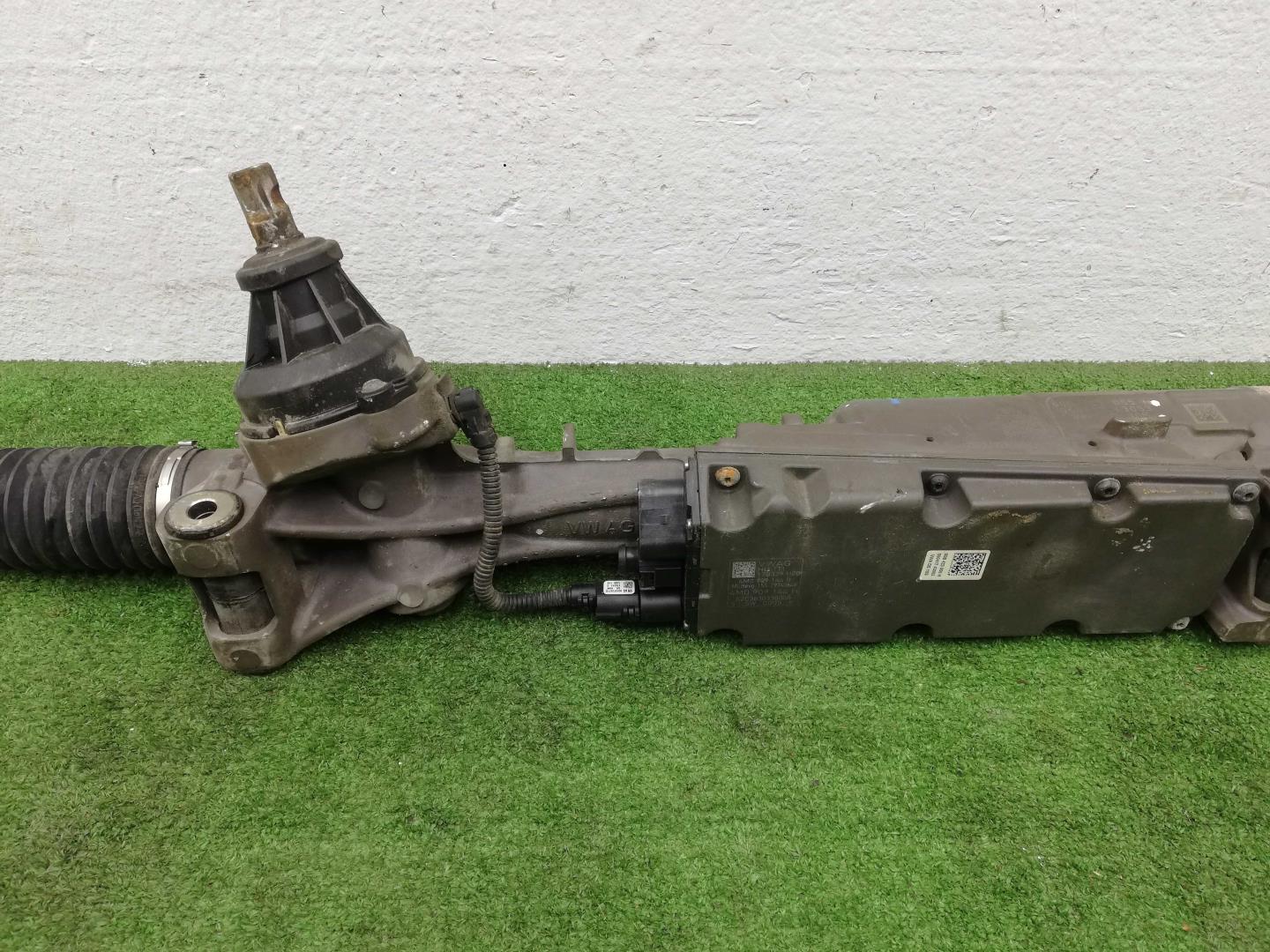 Рейка рулевая