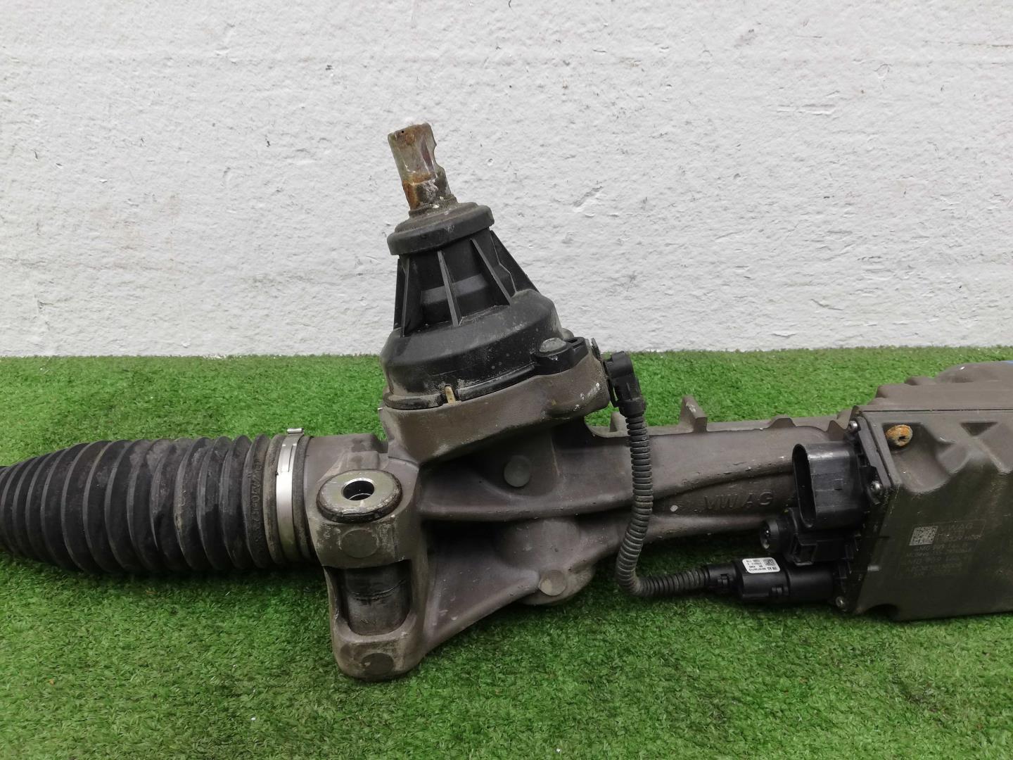 Рейка рулевая