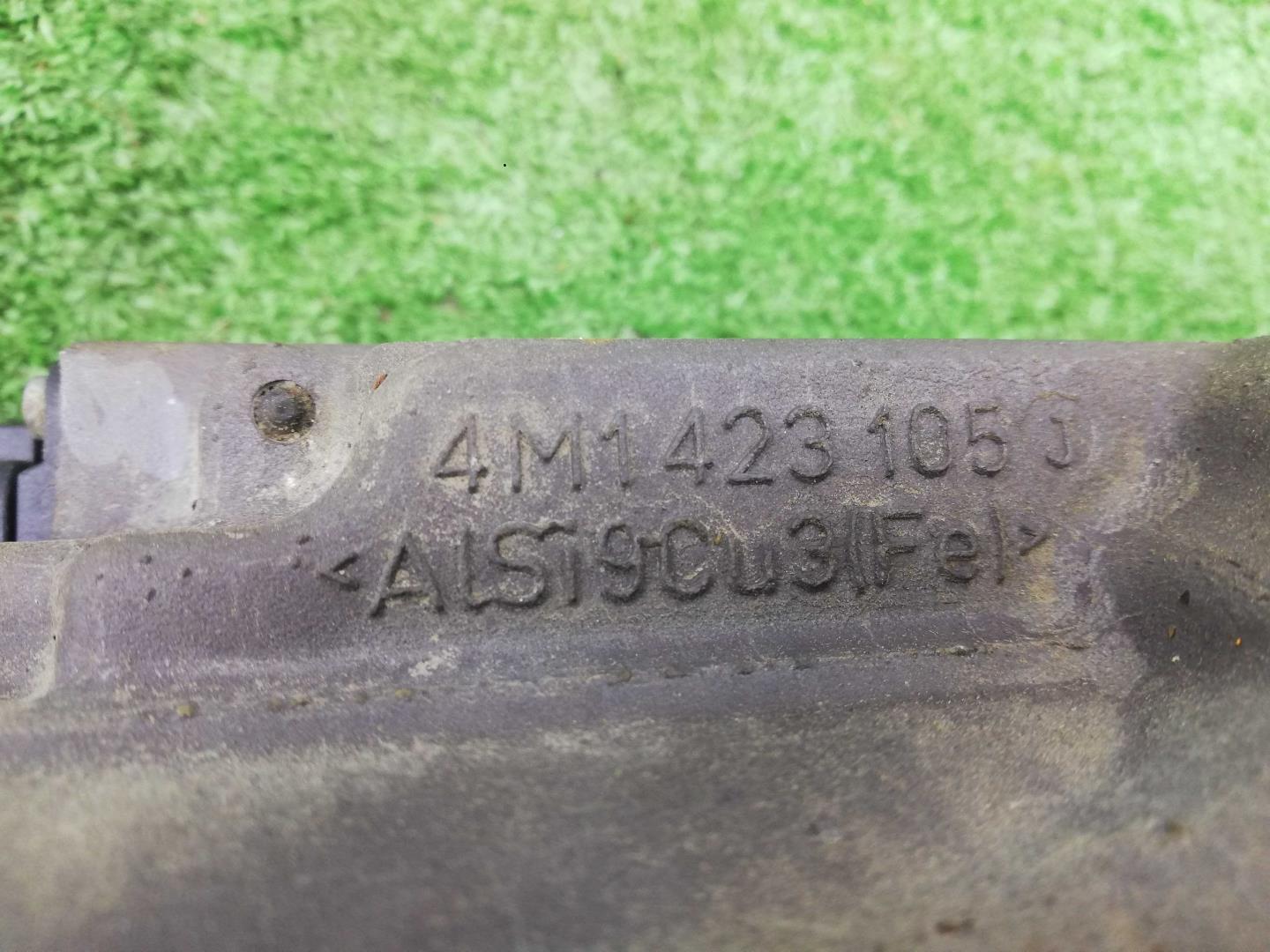 Рейка рулевая