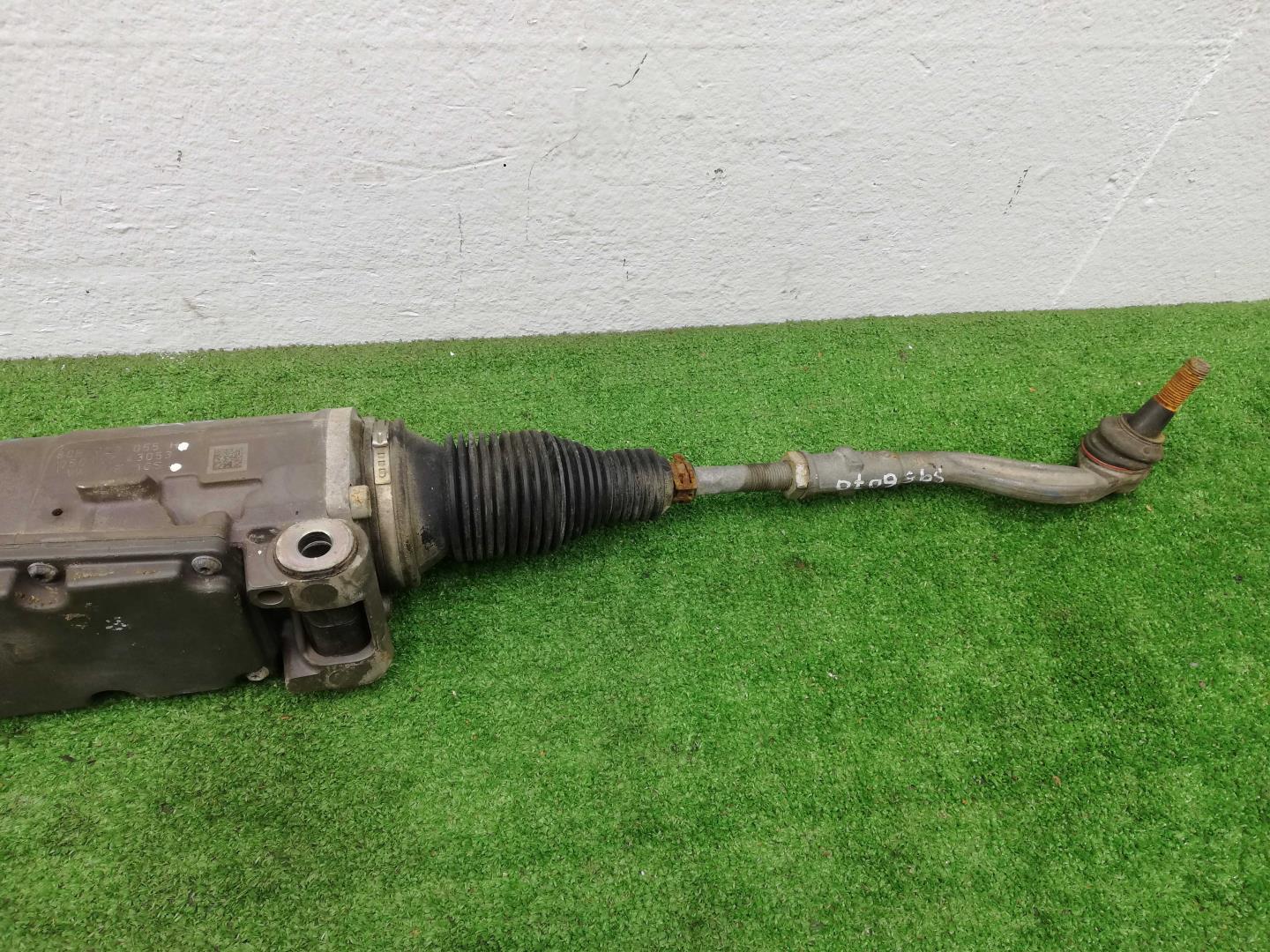 Рейка рулевая