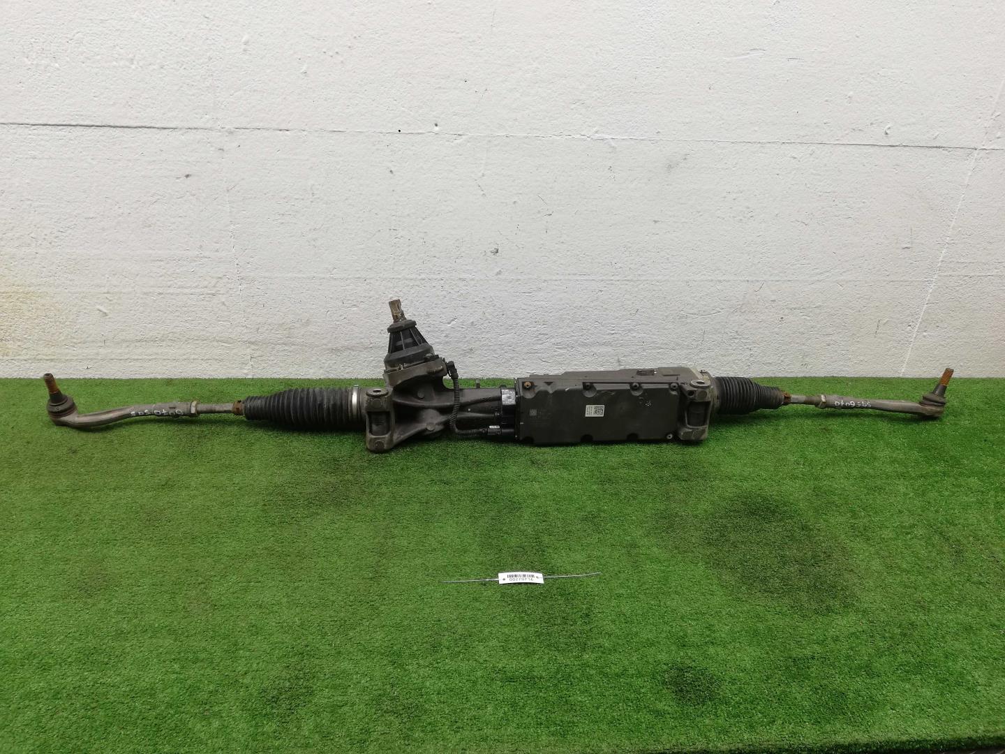 Рейка рулевая