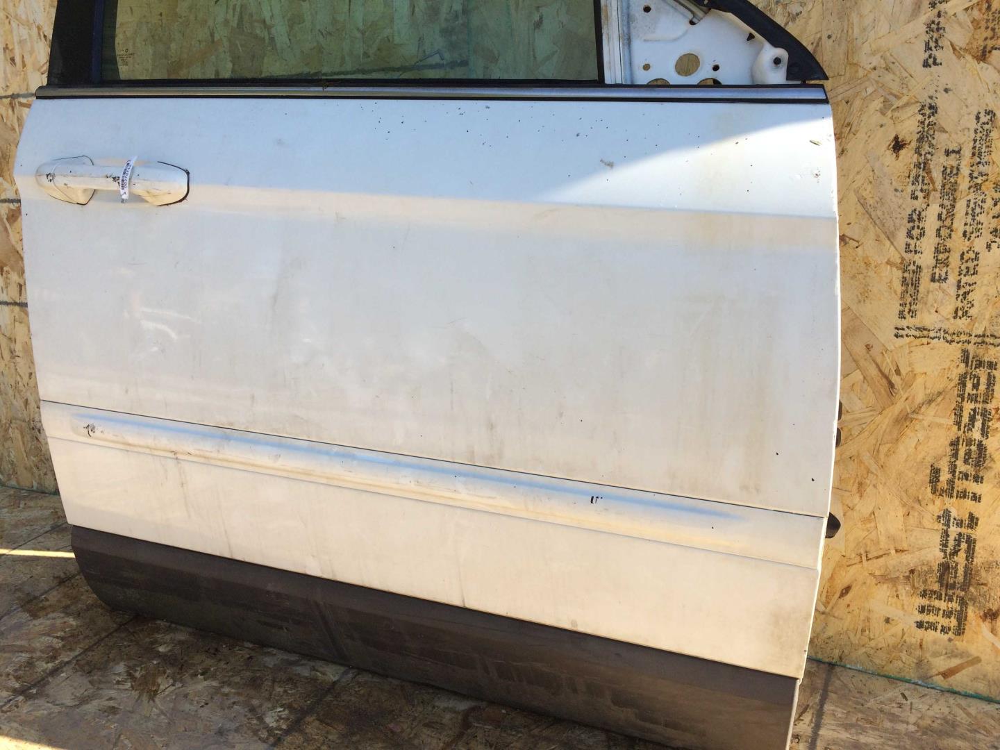 Дверь передняя правая