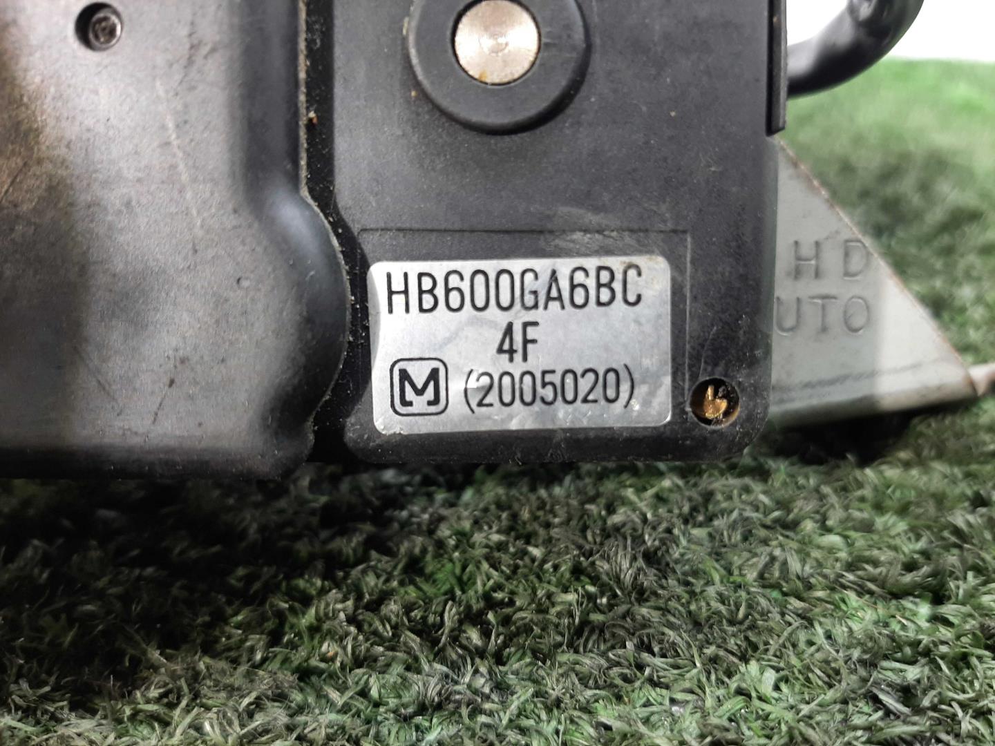 Моторчик заслонки печки