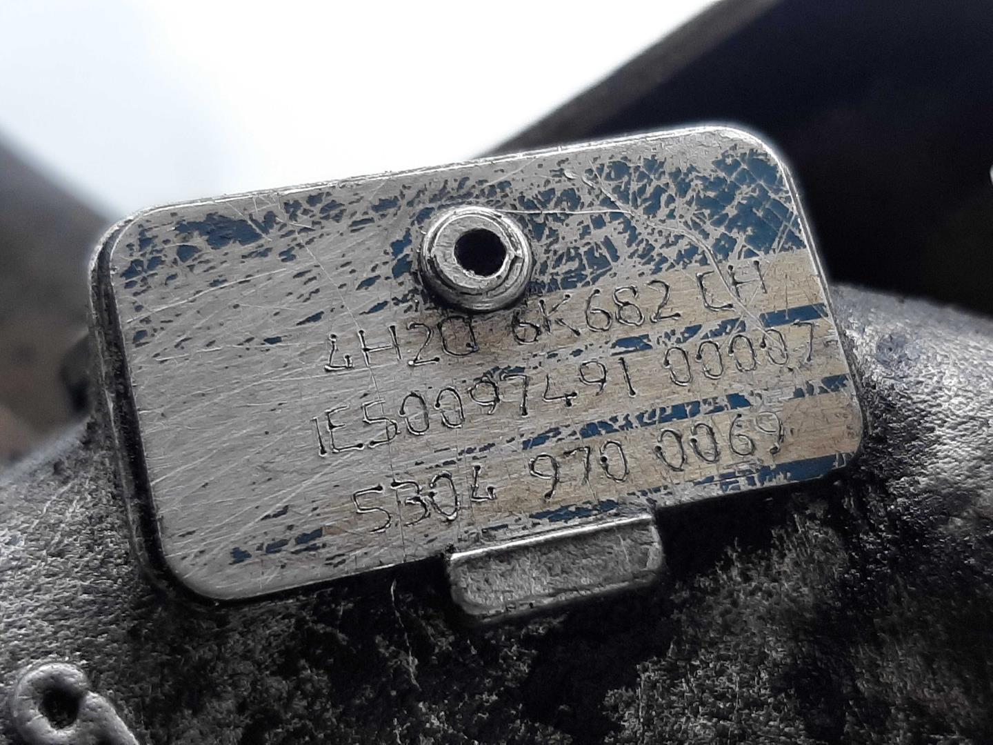 Турбина (турбокомпрессор)