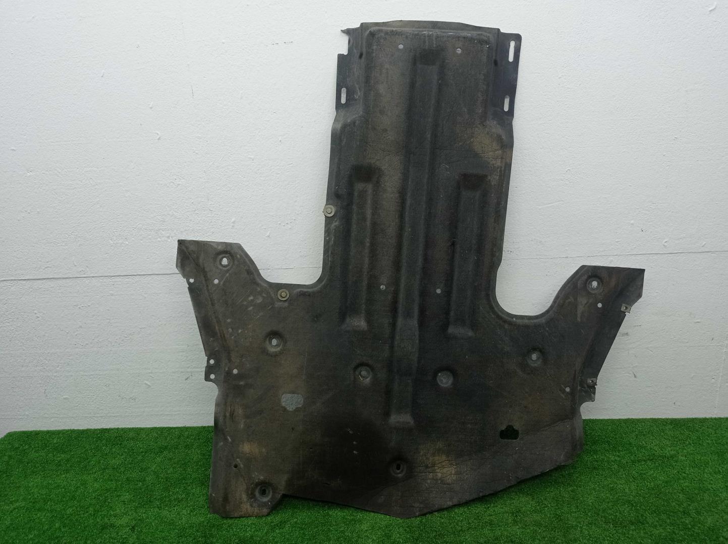 Защита антигравийная