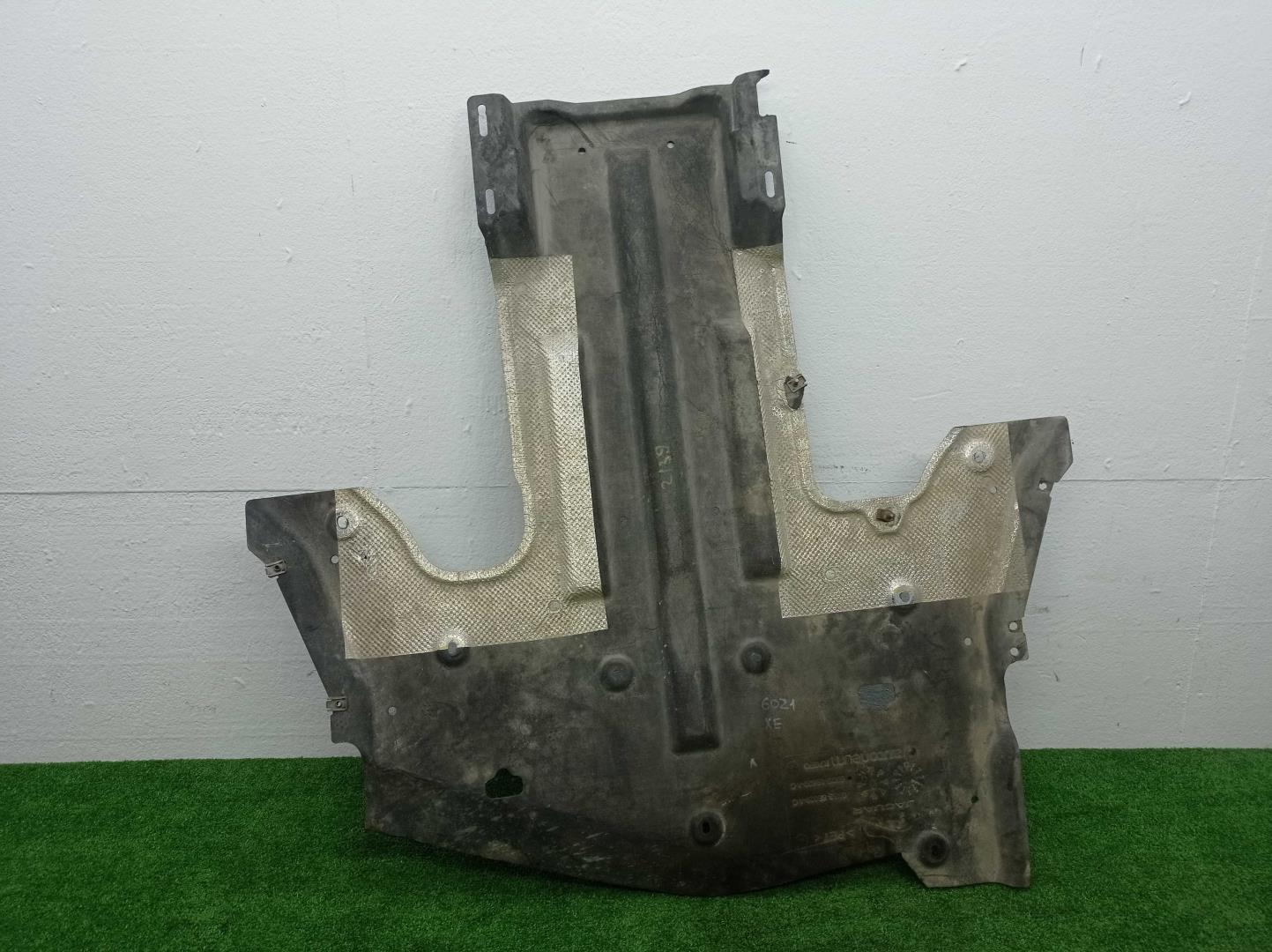 Защита антигравийная