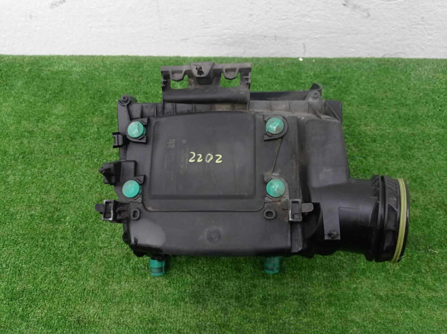 Корпус воздушного фильтра