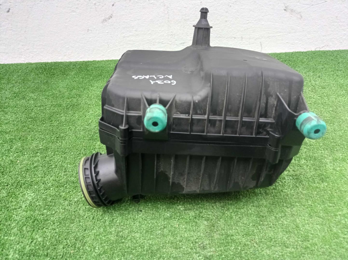 Корпус воздушного фильтра