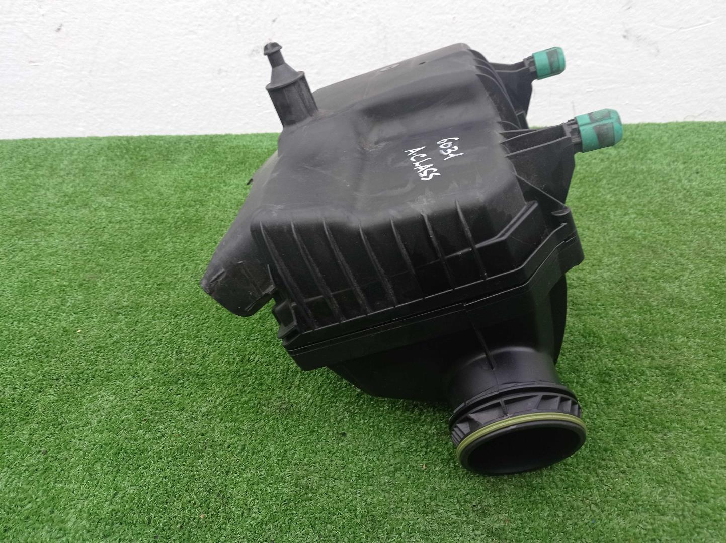 Корпус воздушного фильтра