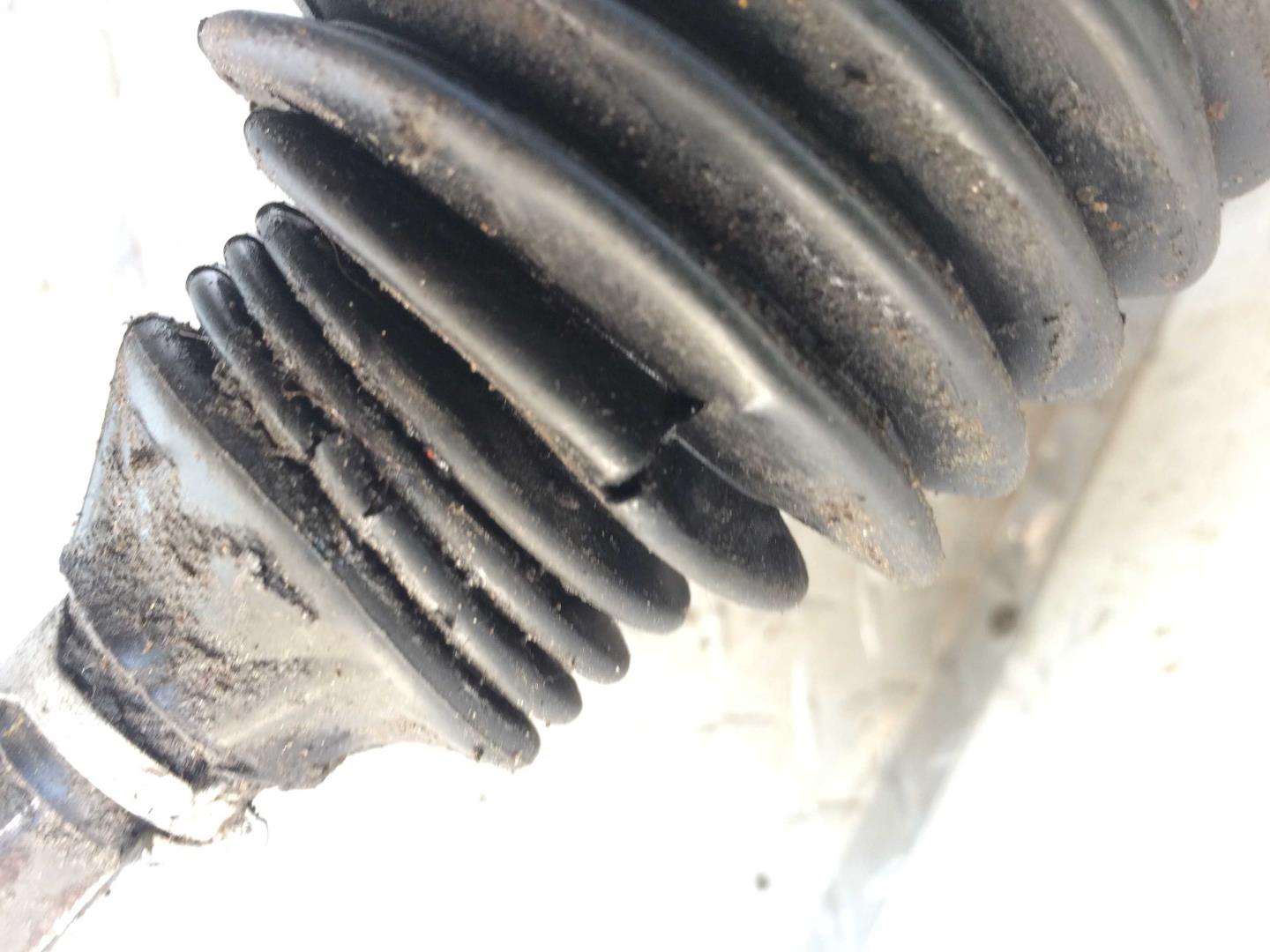 Рейка рулевая