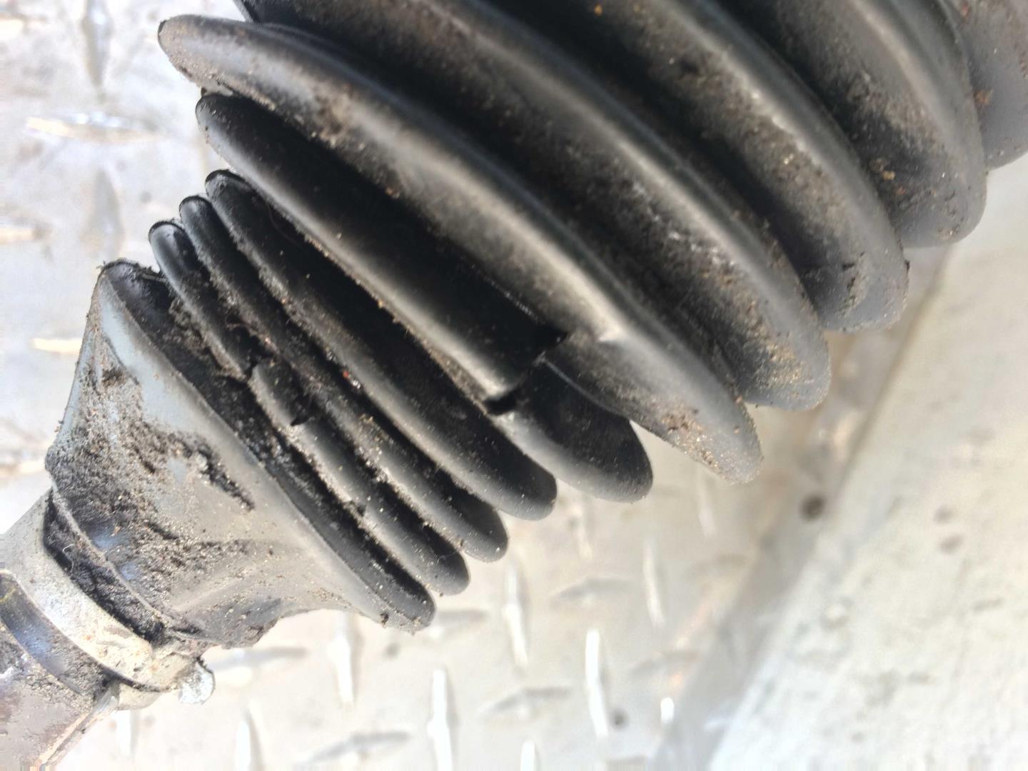 Рейка рулевая