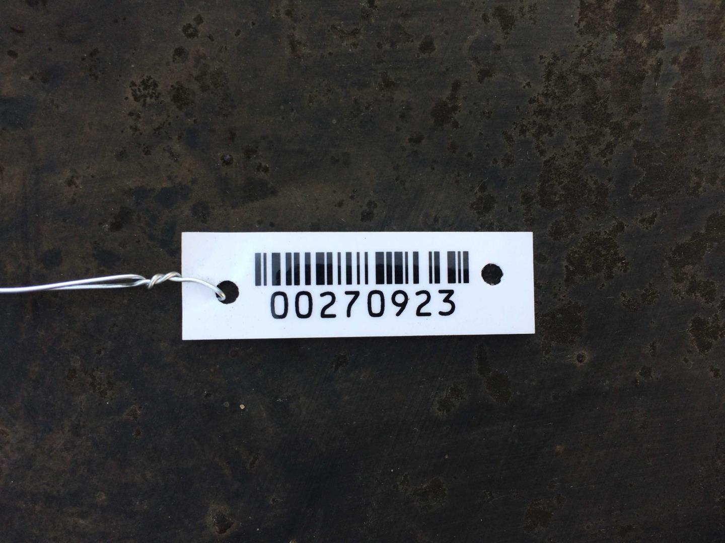 Рейка рулевая