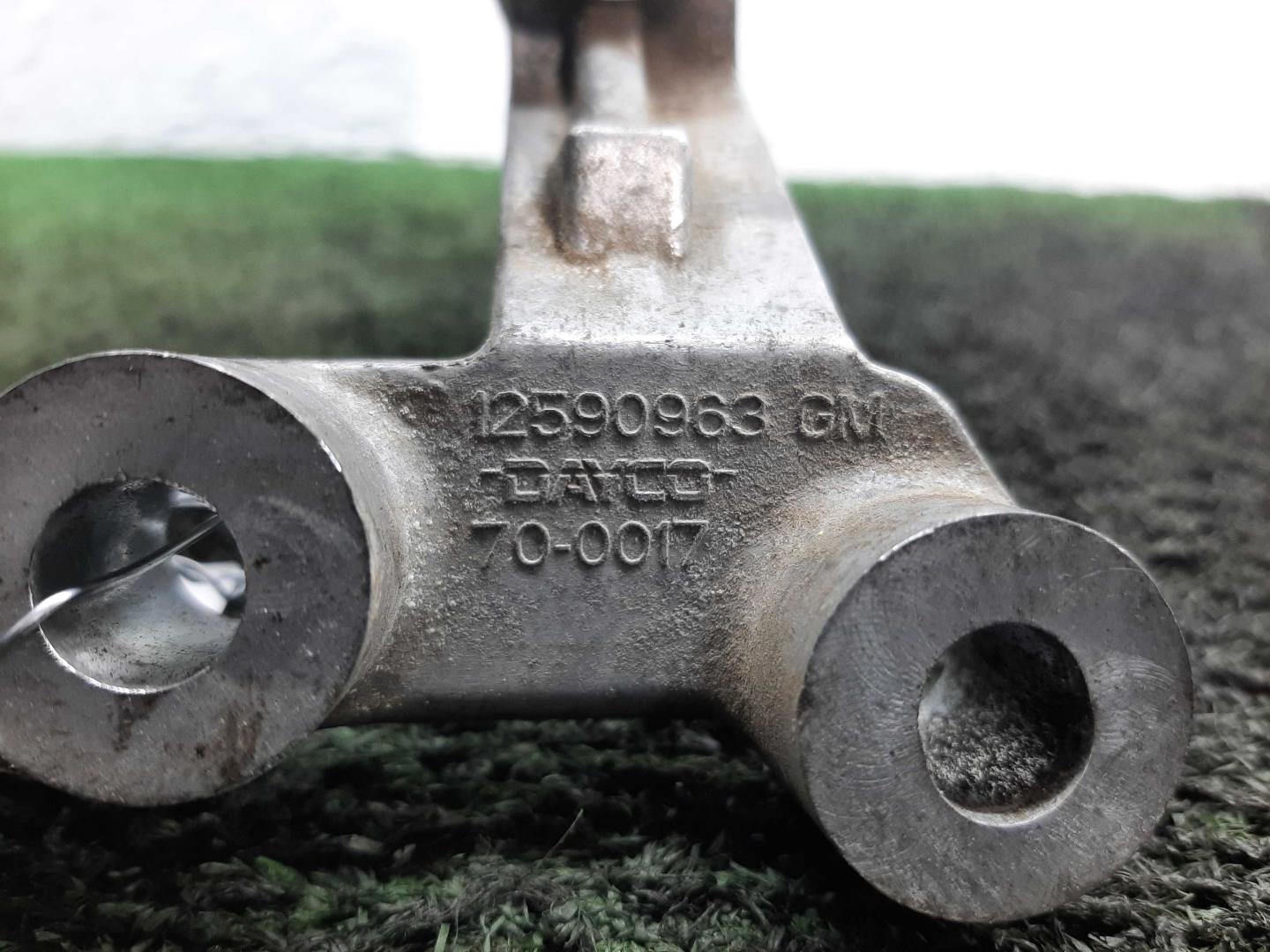 Натяжитель ремня