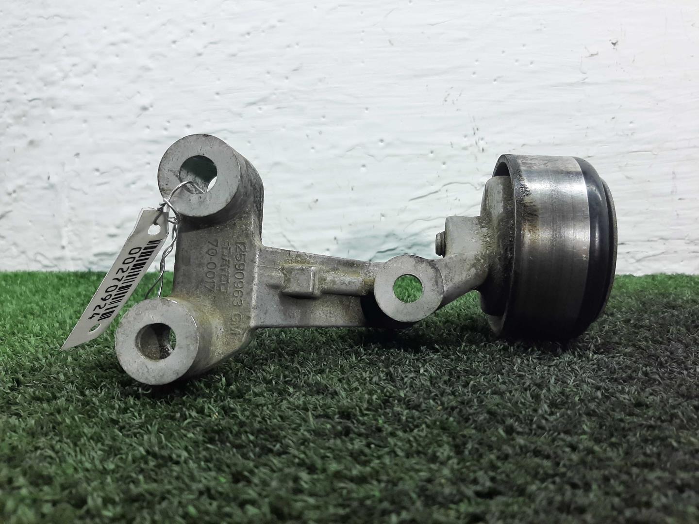 Натяжитель ремня