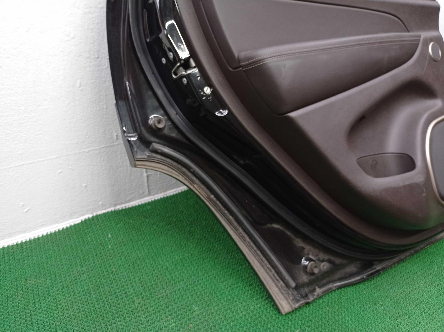 Стеклоподъемник электр. задний левый