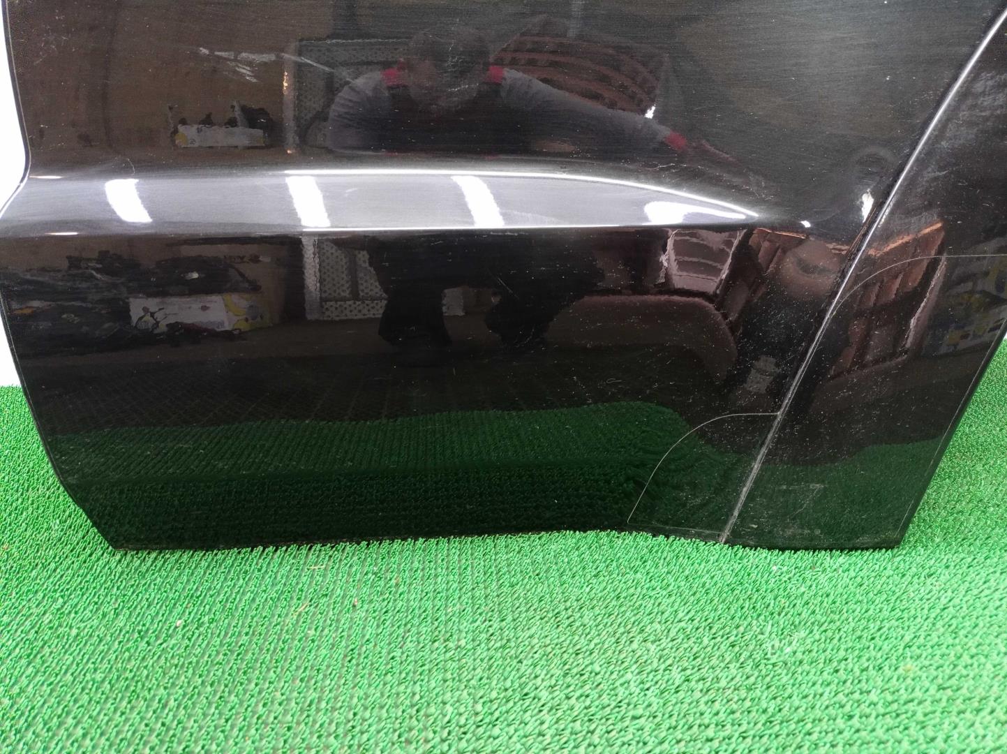 Стеклоподъемник электр. задний левый