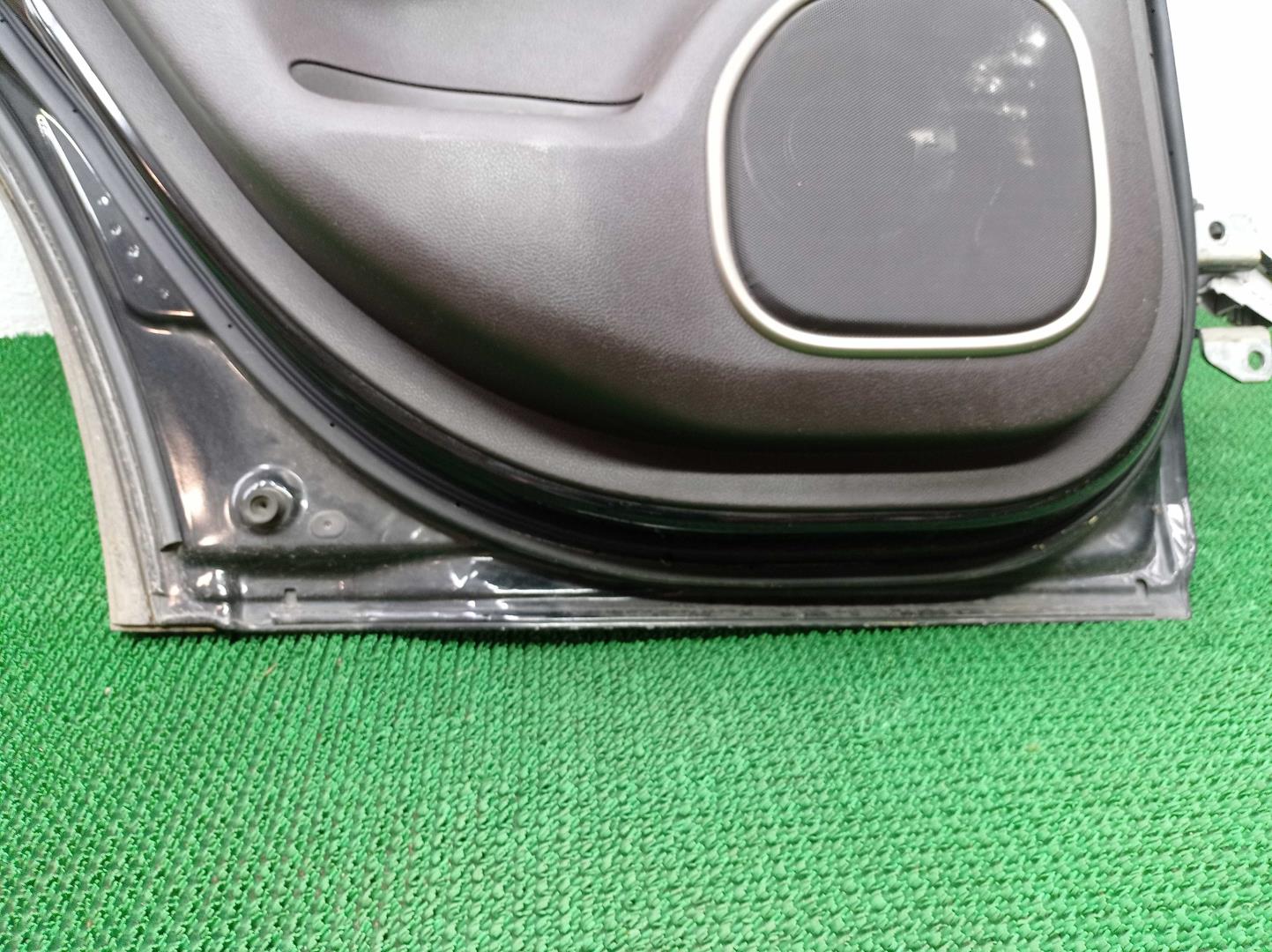 Ручка двери задней наружная левая