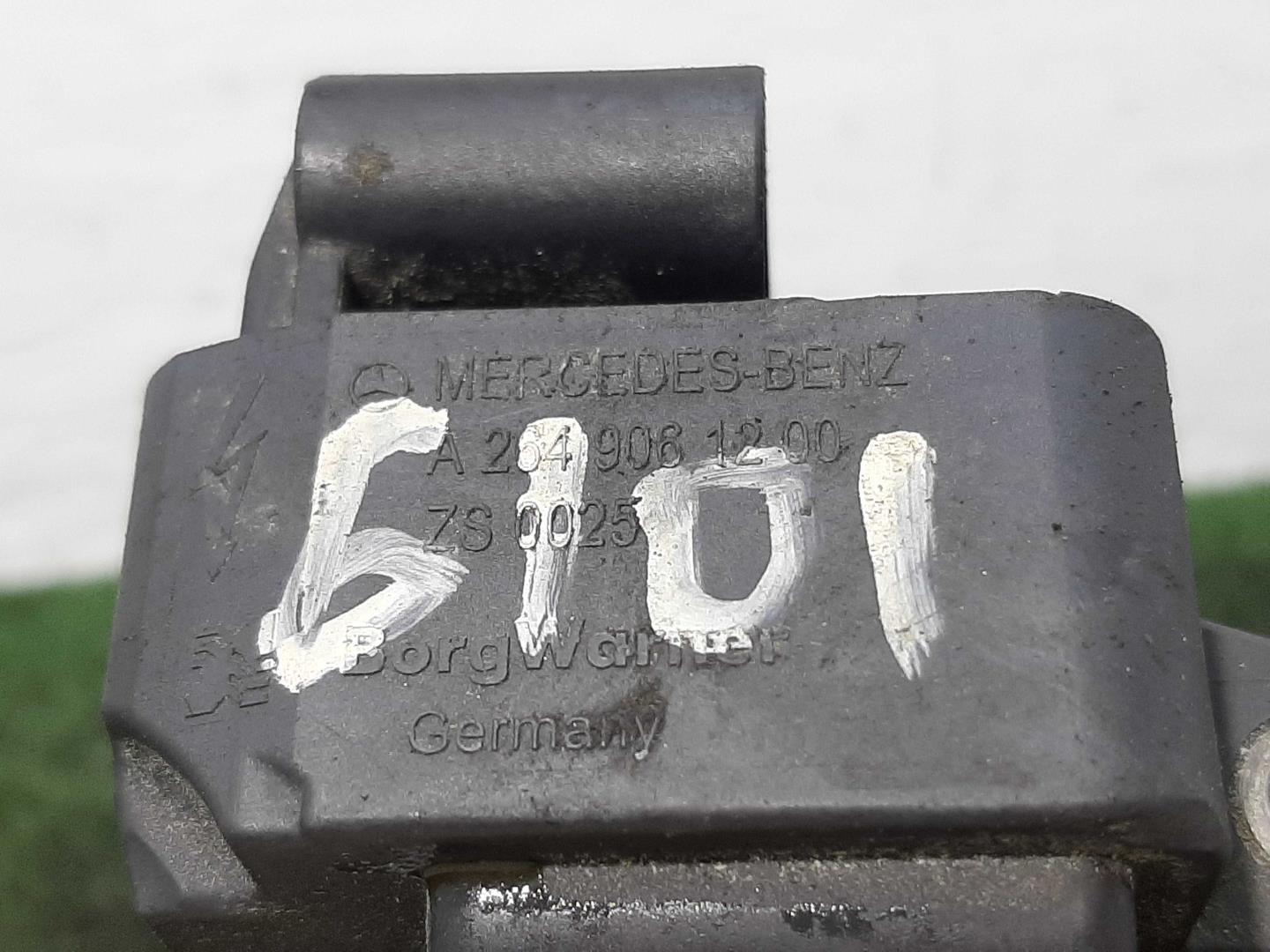 Катушка зажигания