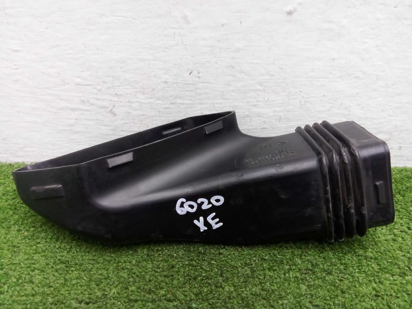 Патрубок воздушного фильтра