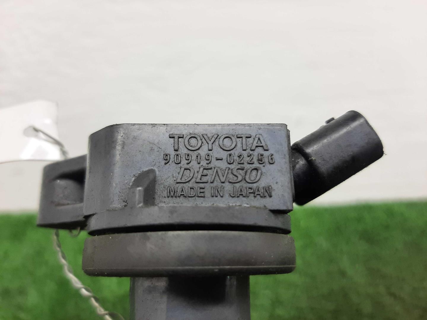 Катушка зажигания