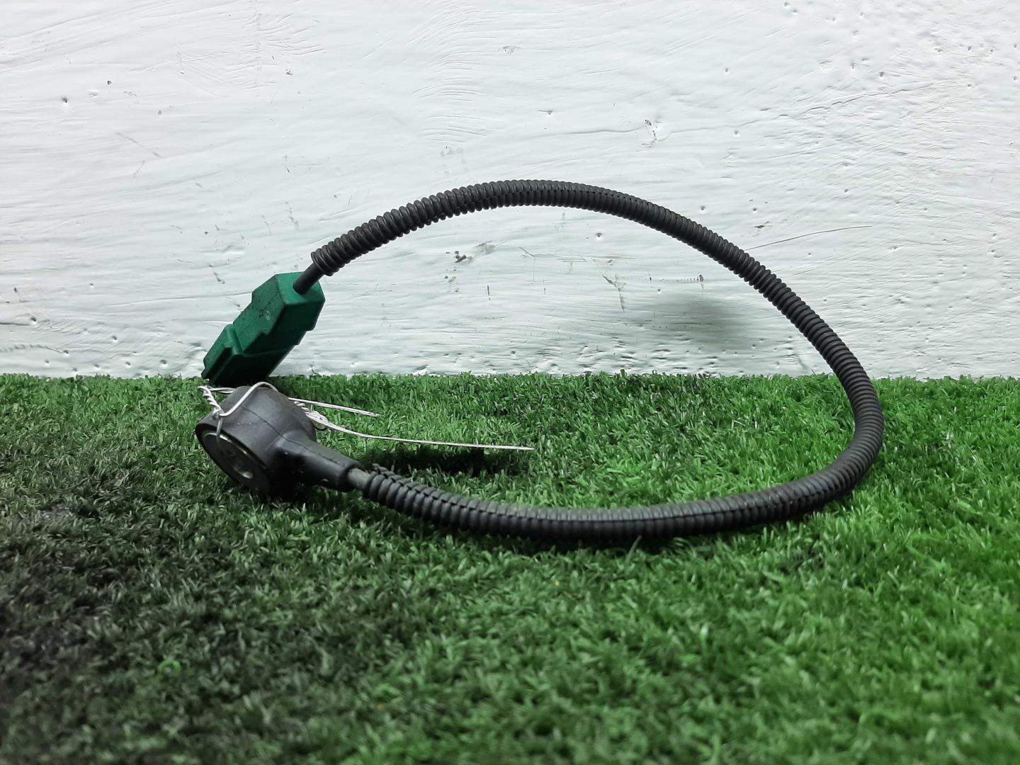 Датчик детонации