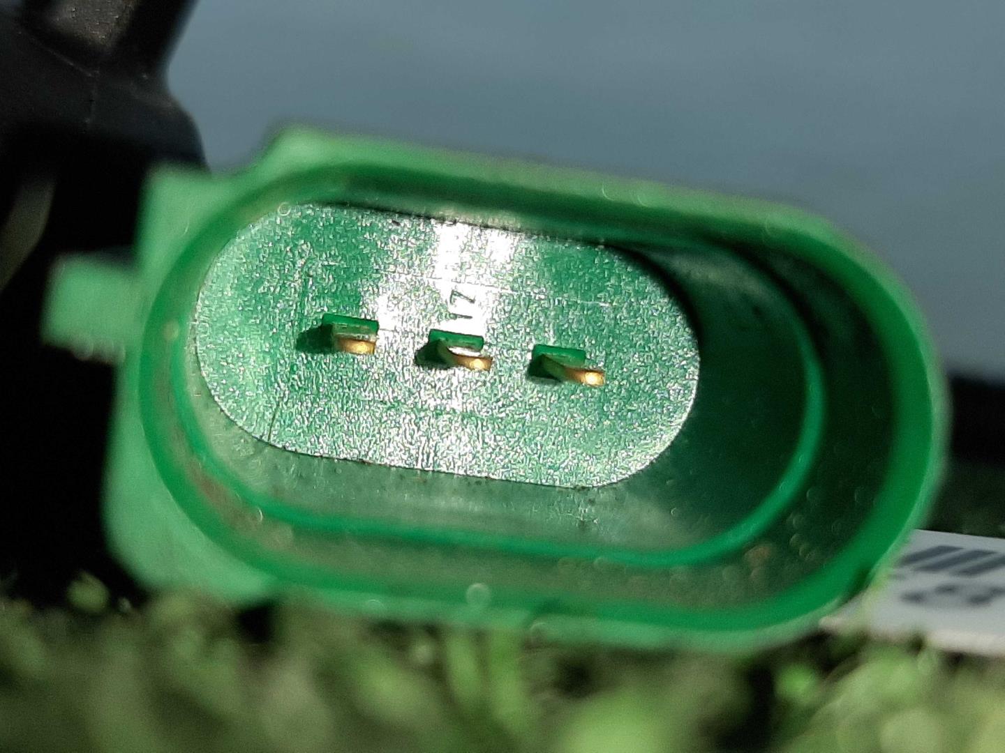 Датчик детонации