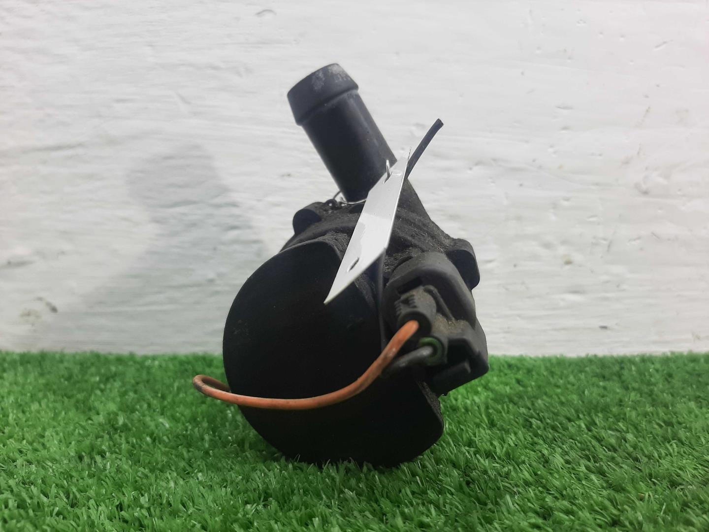 Насос электрический (доп.помпа)