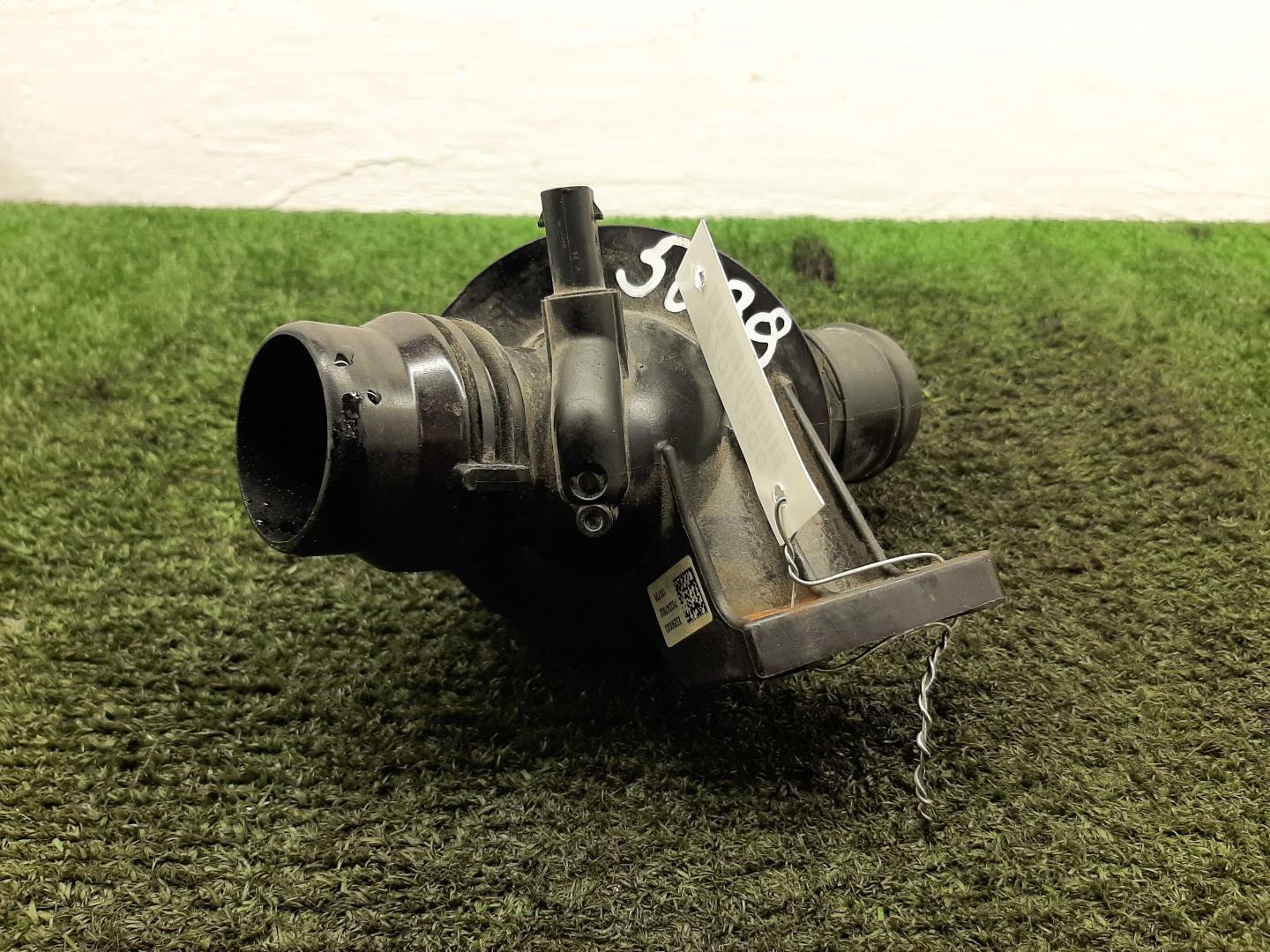 Корпус термостата