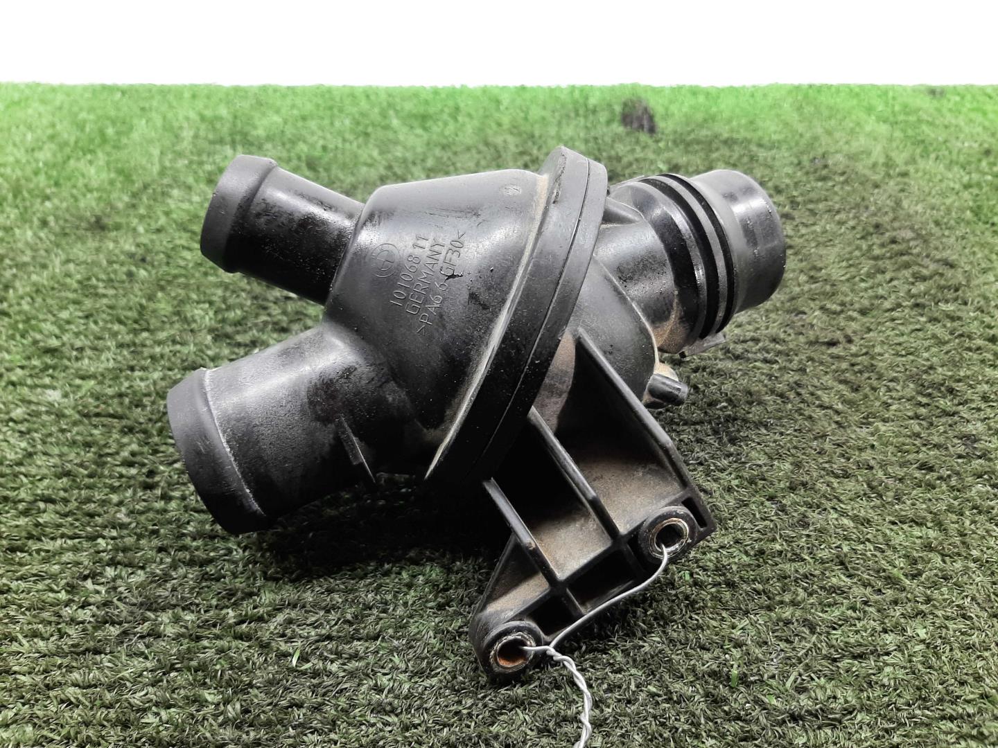 Корпус термостата