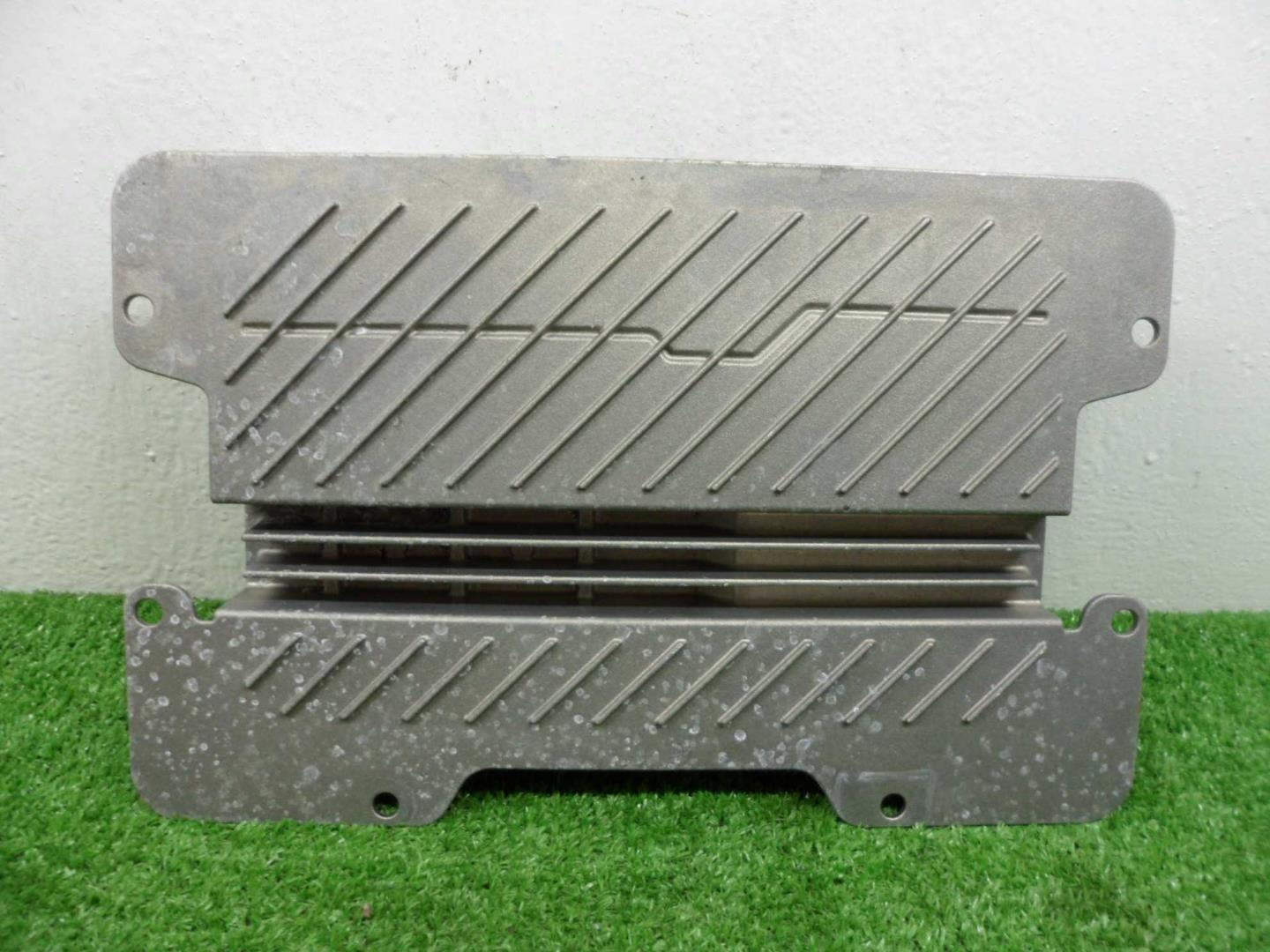 Усилитель акустической системы