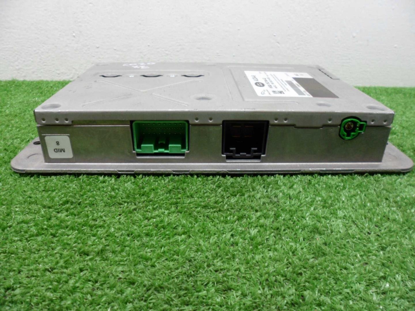 Усилитель акустической системы