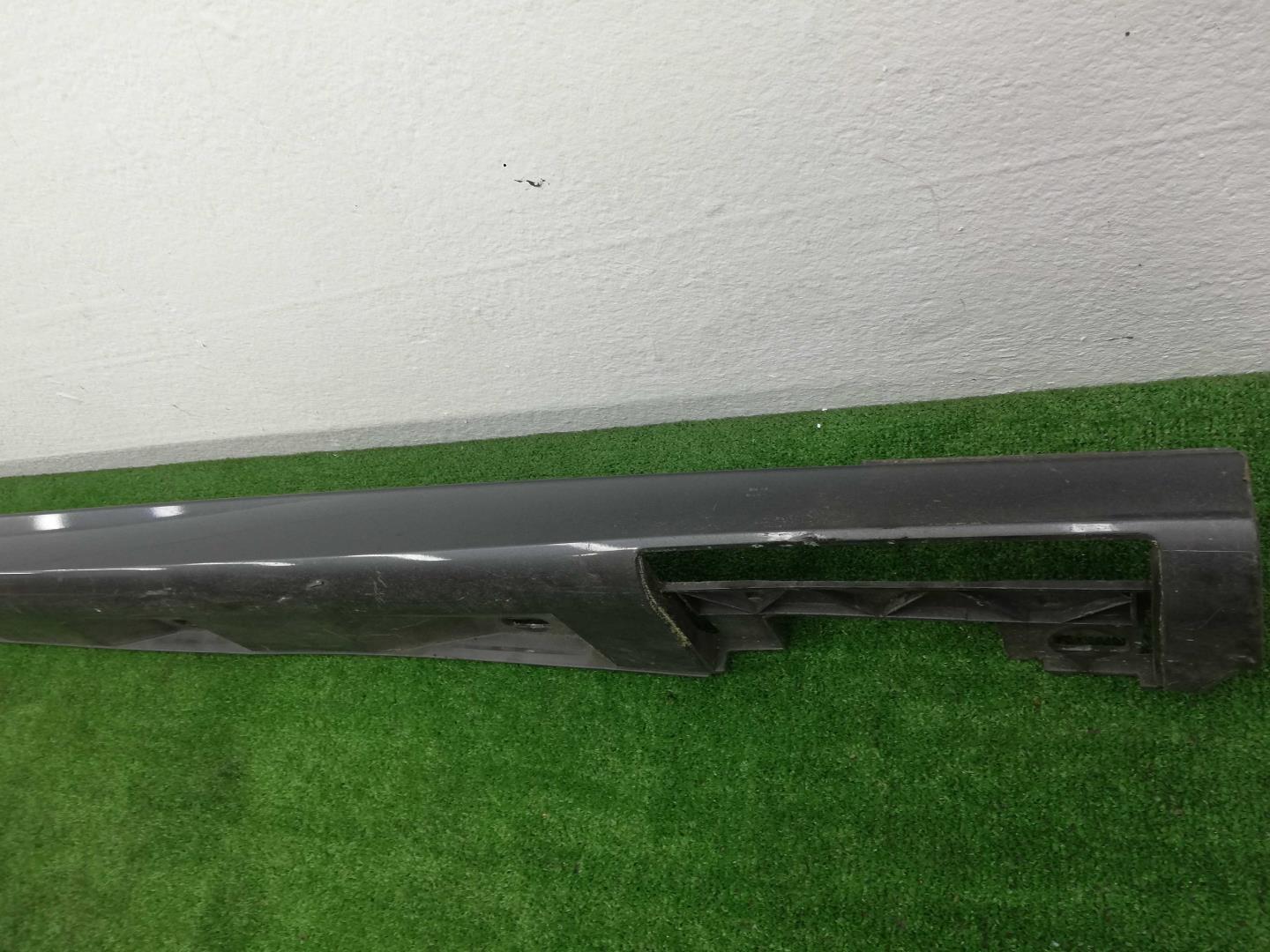 Накладка на порог (наружная)