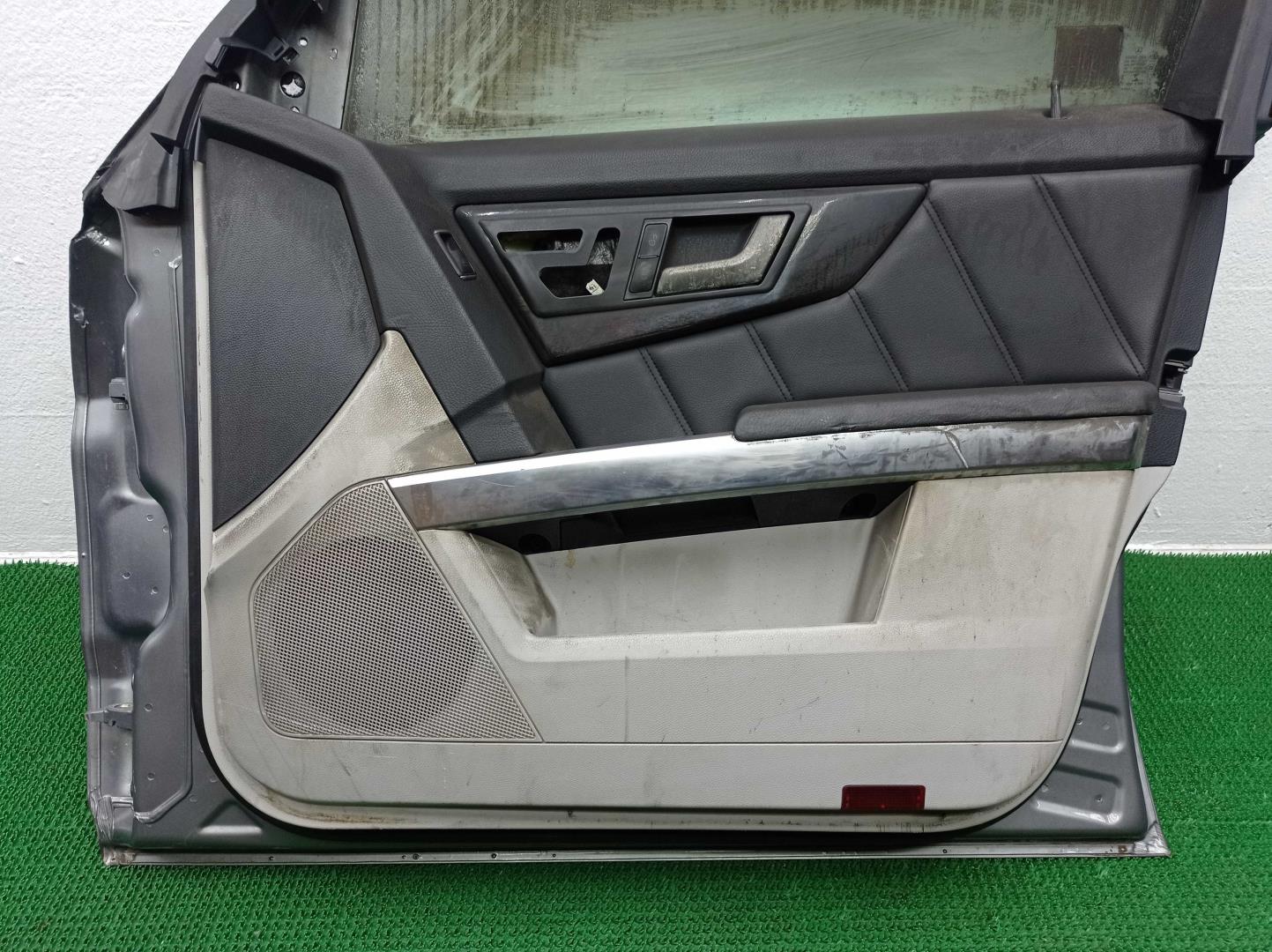 Стеклоподъемник электр. передний правый