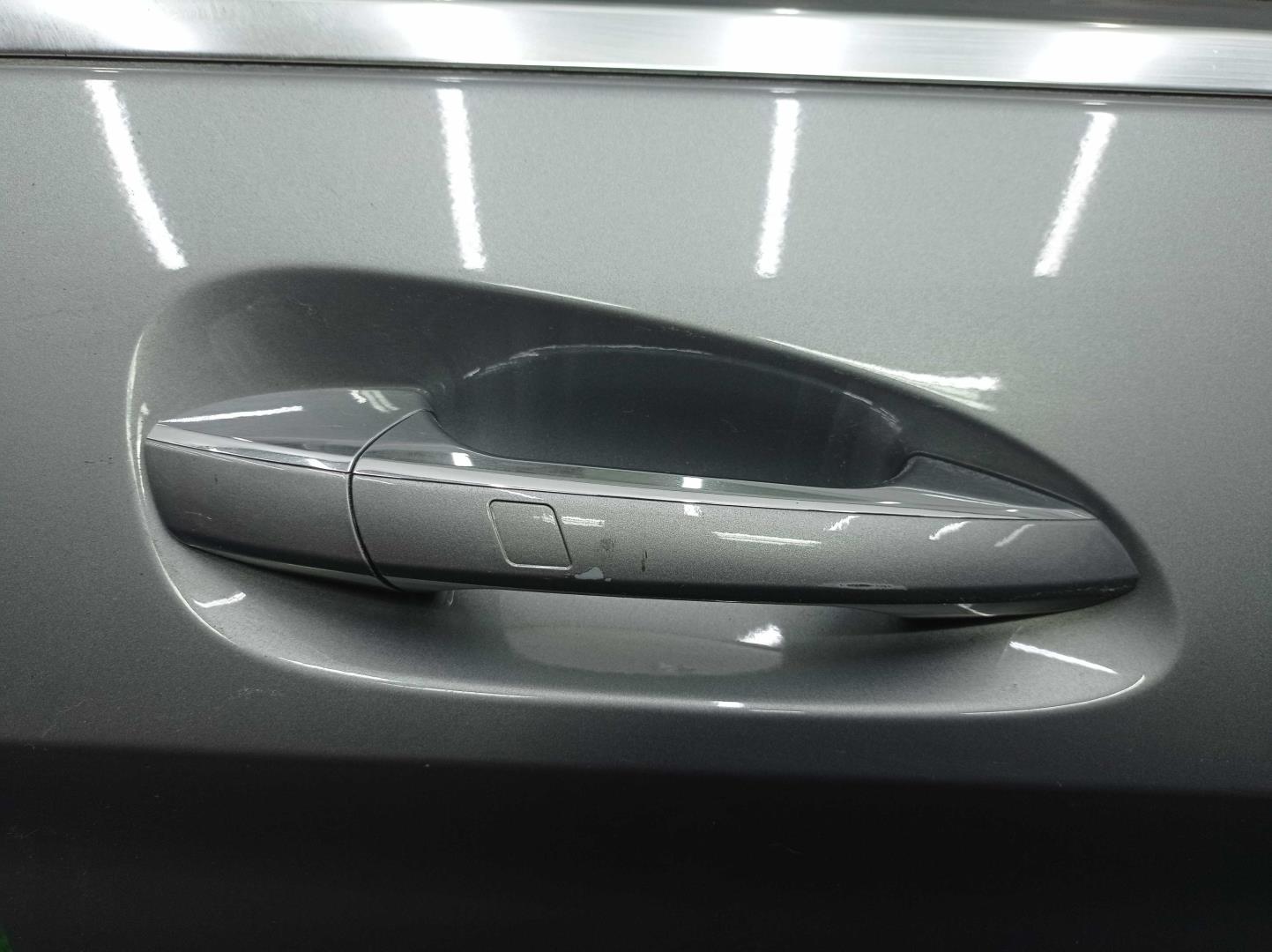 Стеклоподъемник электр. передний правый