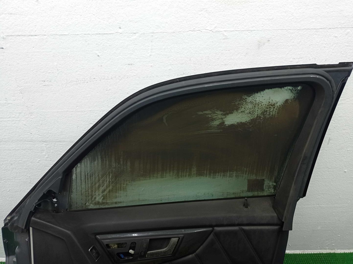 Стеклоподъемник электр. передний правый