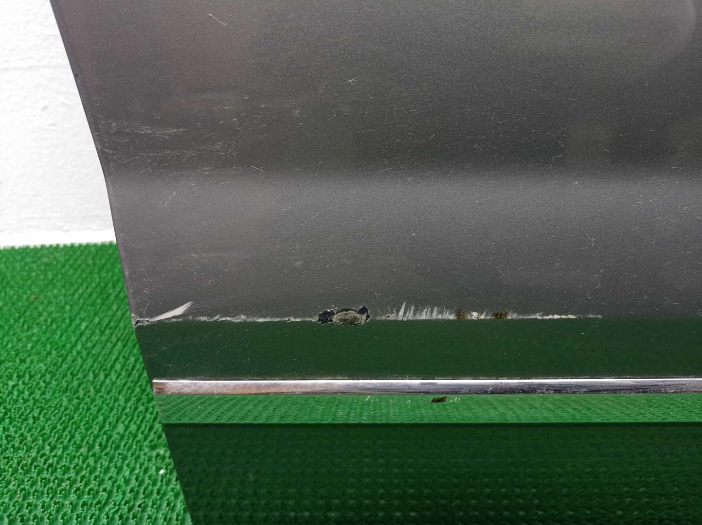 Замок двери передней правой