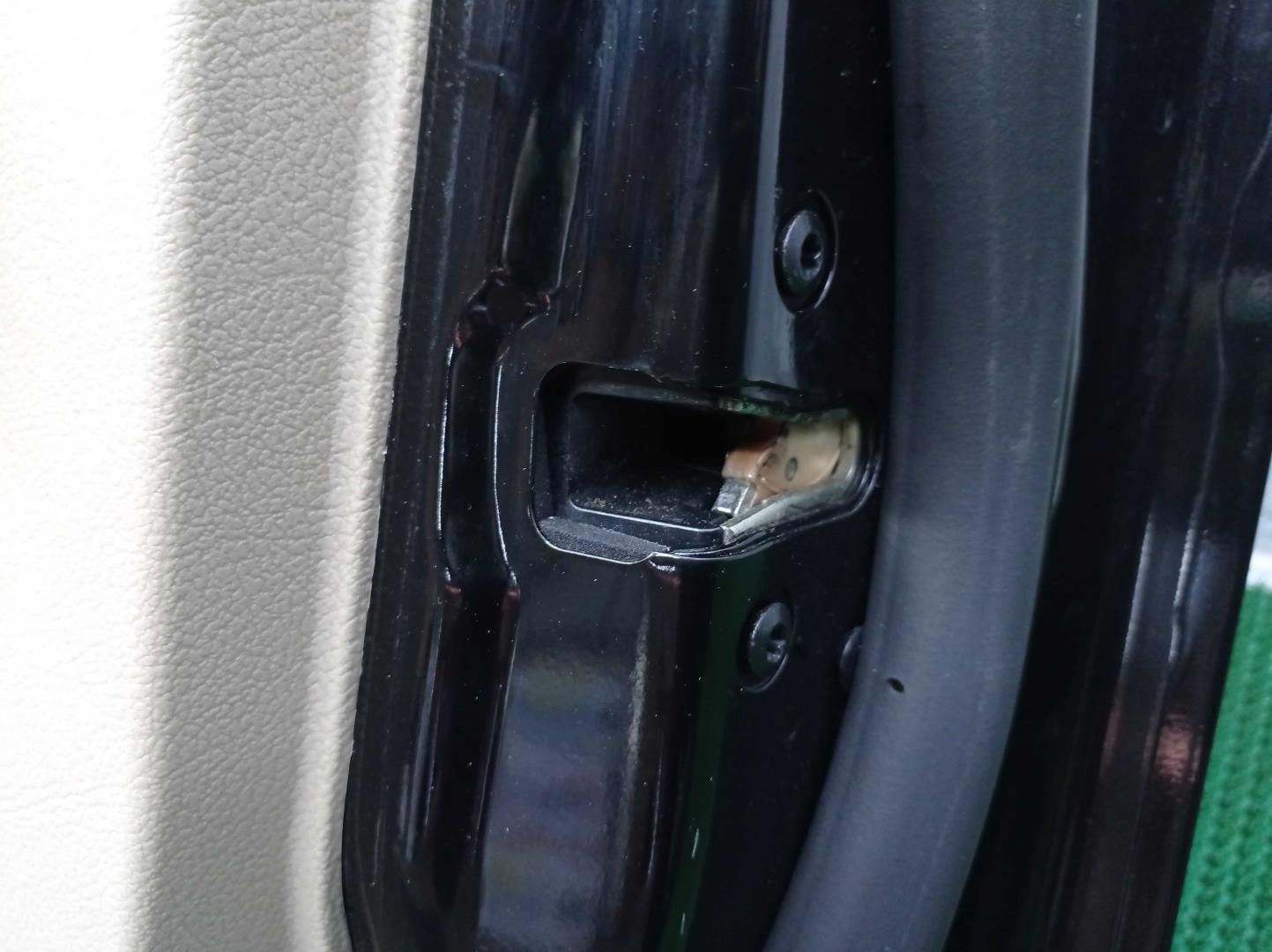 Стеклоподъемник электр. передний правый