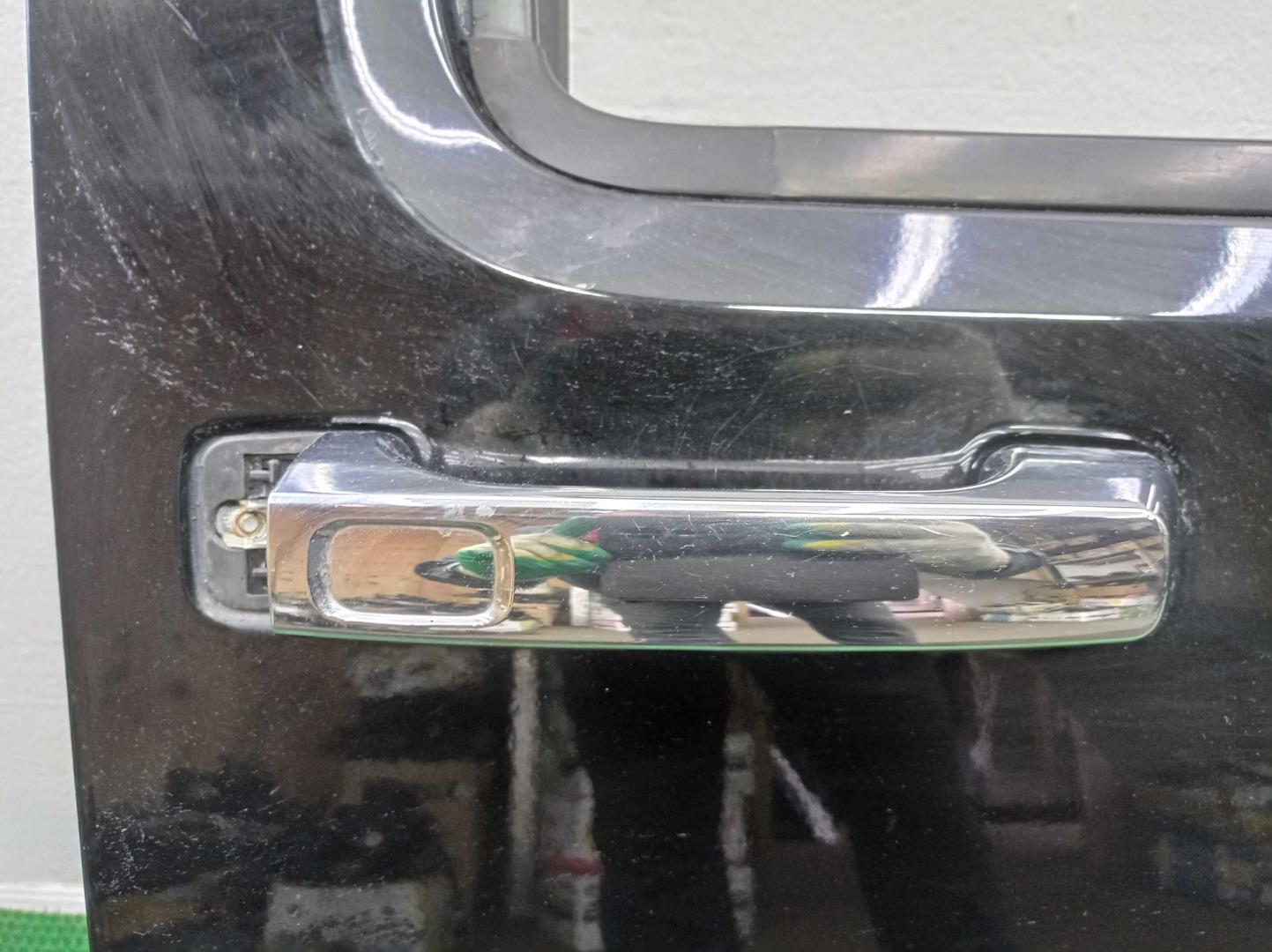 Стеклоподъемник электр. передний правый