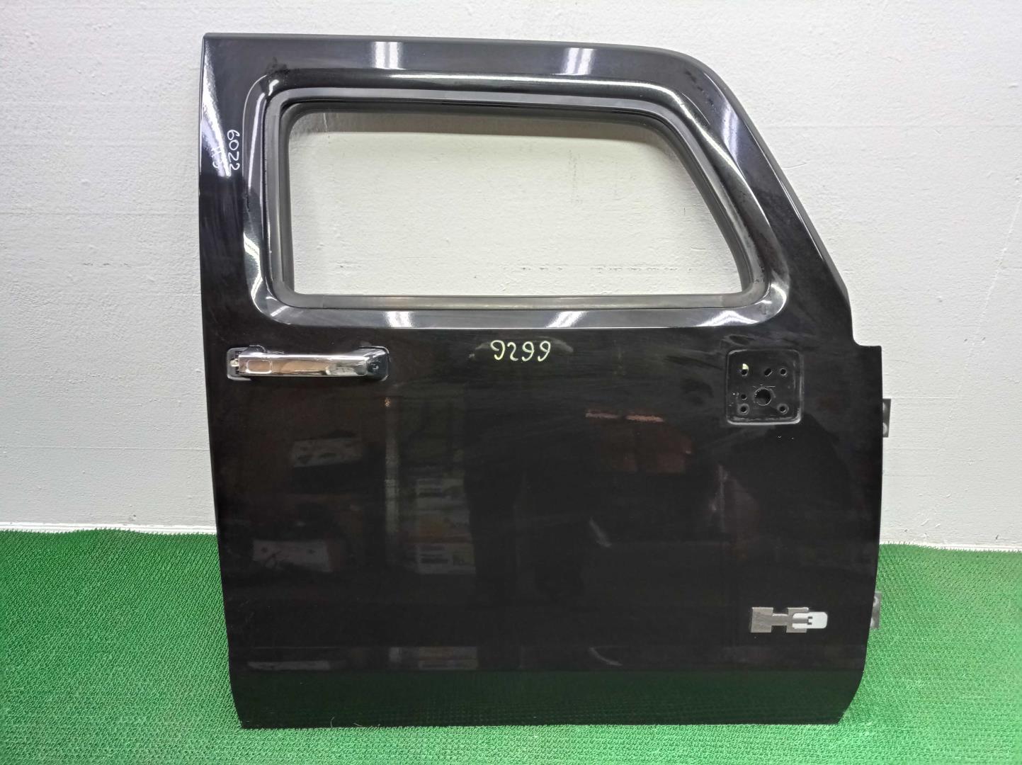 Стеклоподъемник электр. передний правый