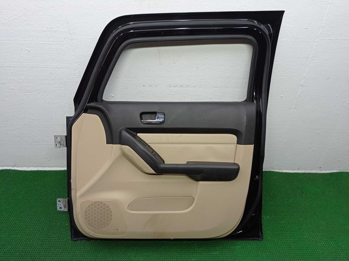 Стеклоподъемник электр. передний правый