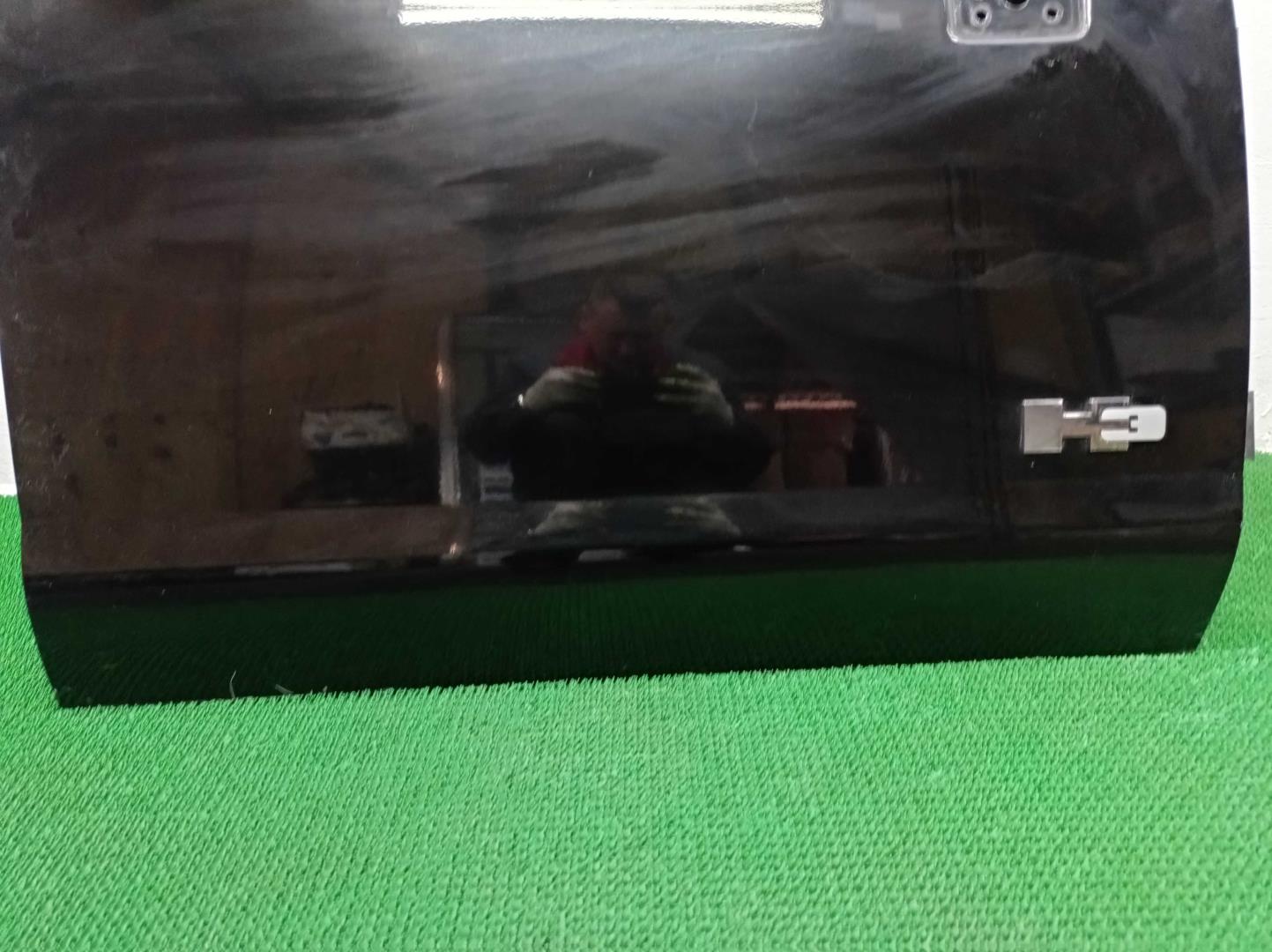 Стеклоподъемник электр. передний правый