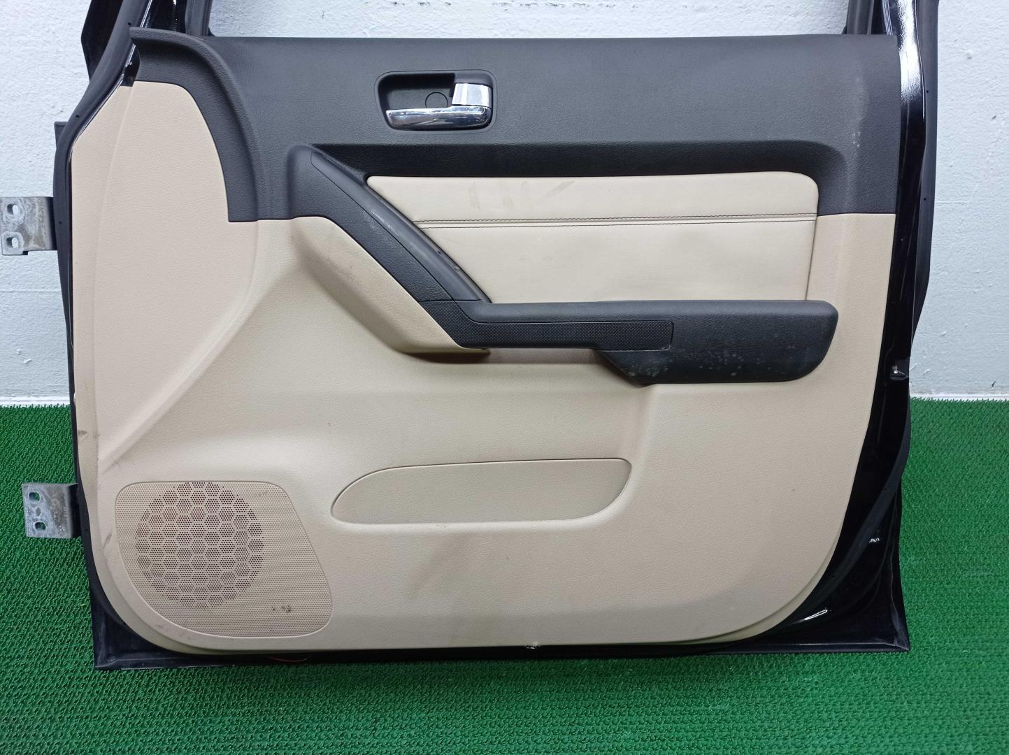 Стеклоподъемник электр. передний правый